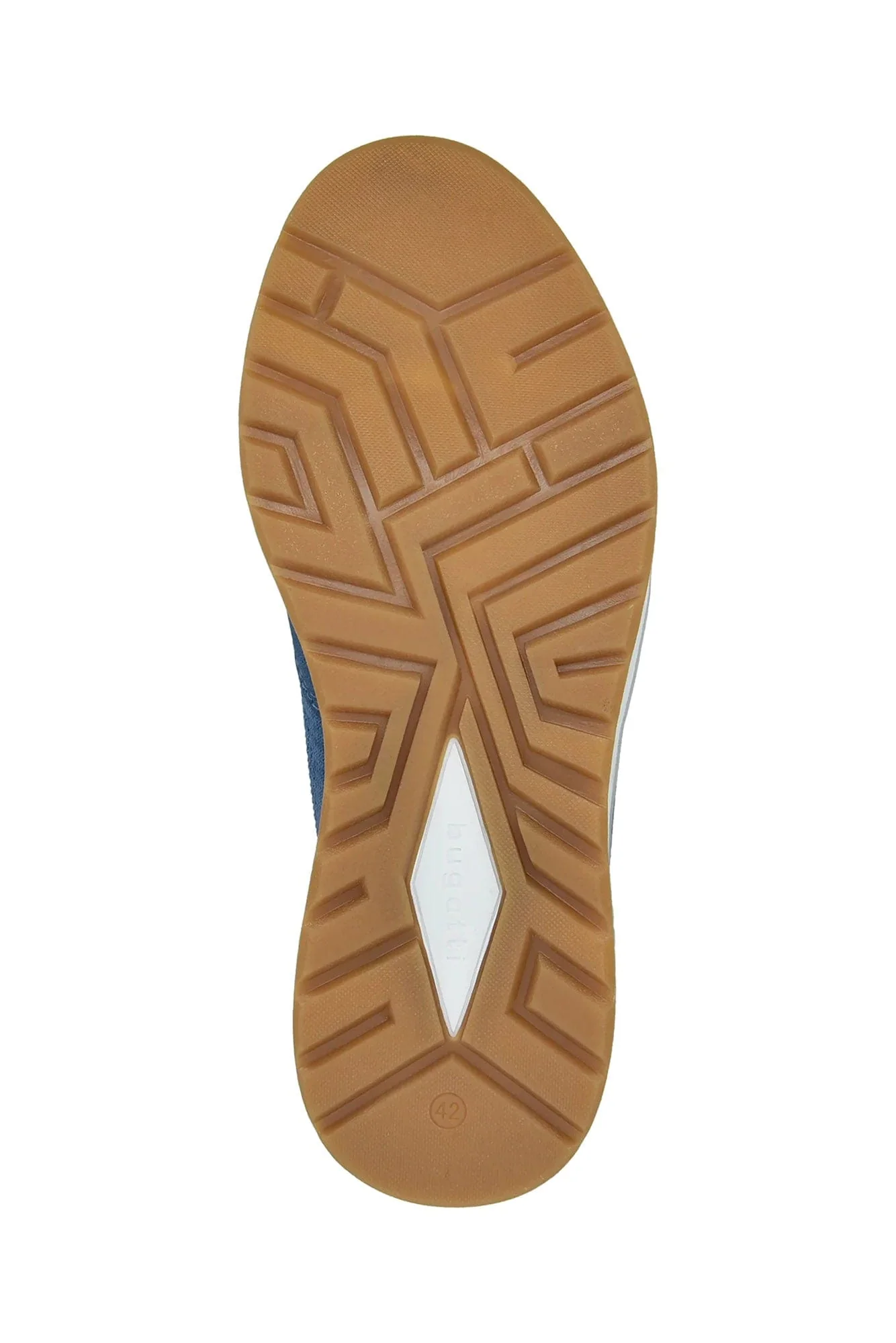 Artic Knit Trainers - Blue - Image 7