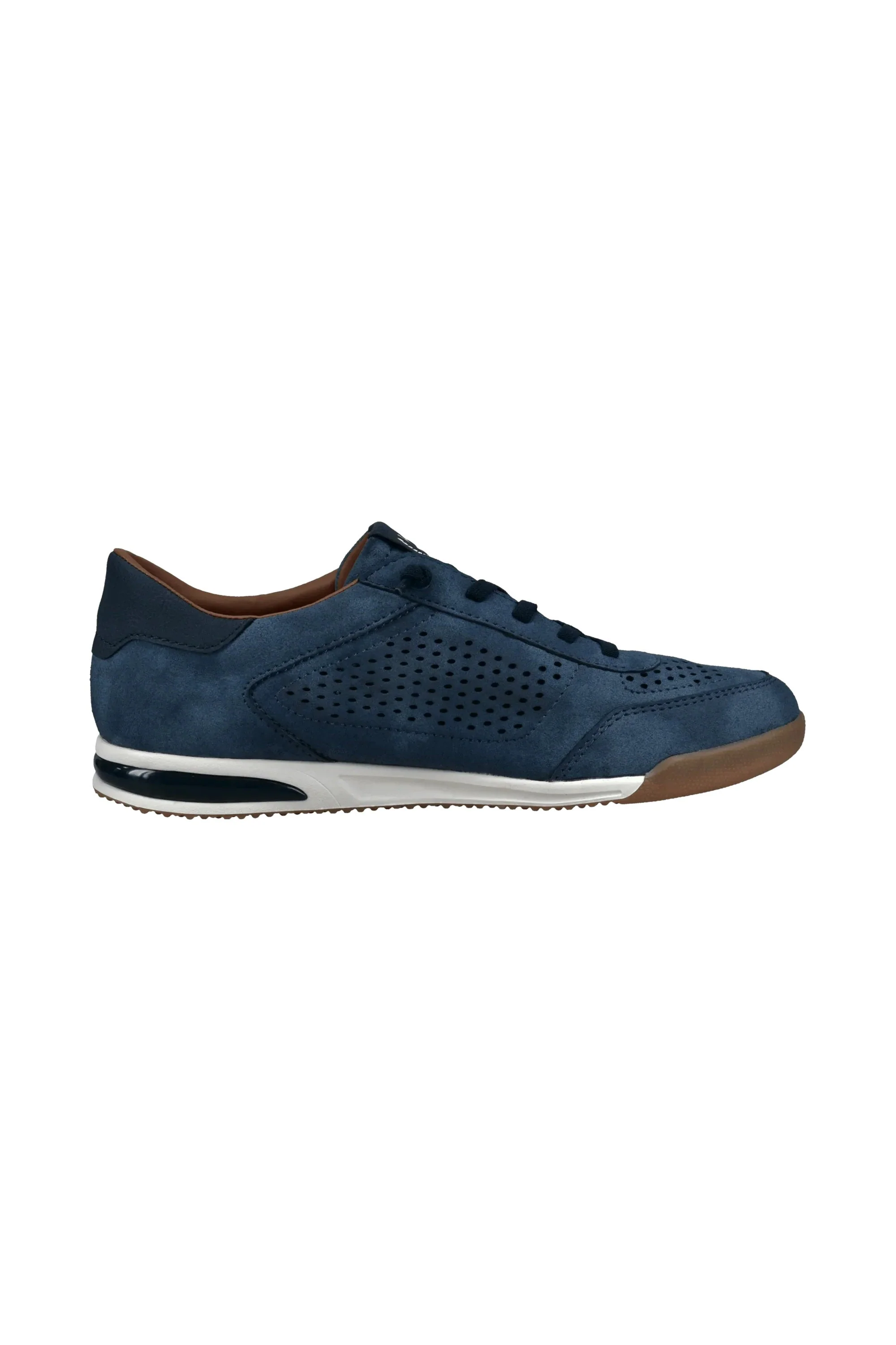 Casual Trainers - Blue - Image 2