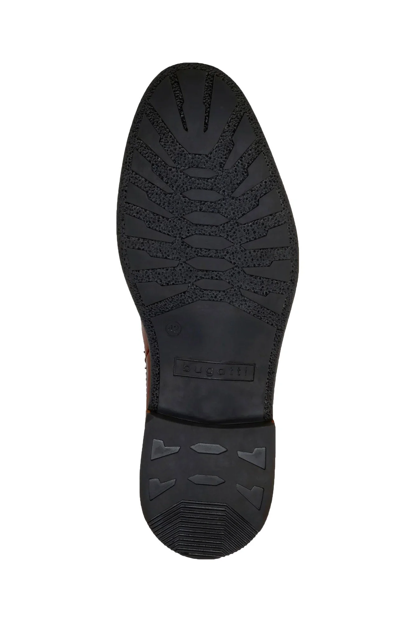Dano Chelsea Boot - Cognac - Image 7