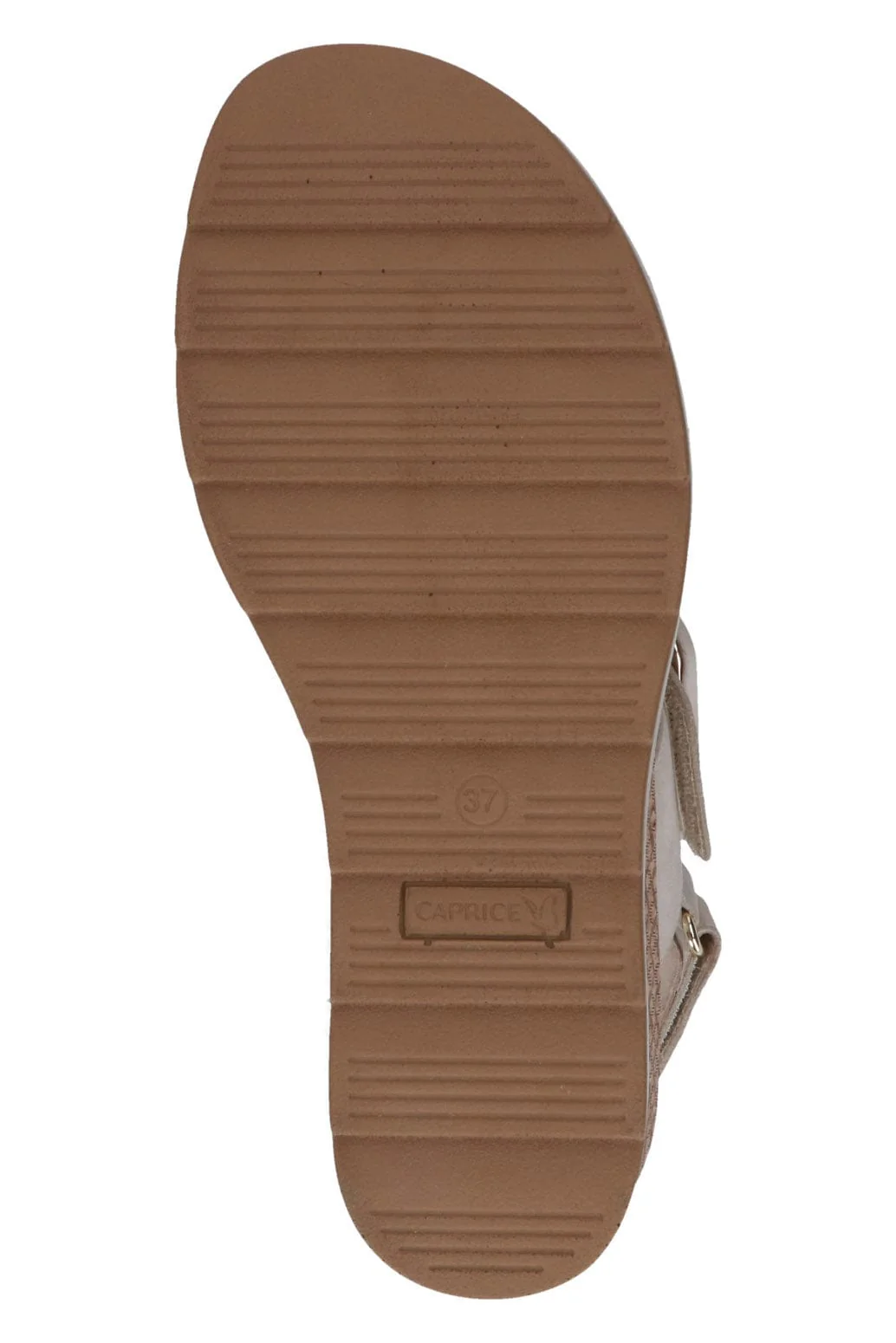 Nubuck Leather Buckle Detail Sandals - Snow Nubuck - Image 7