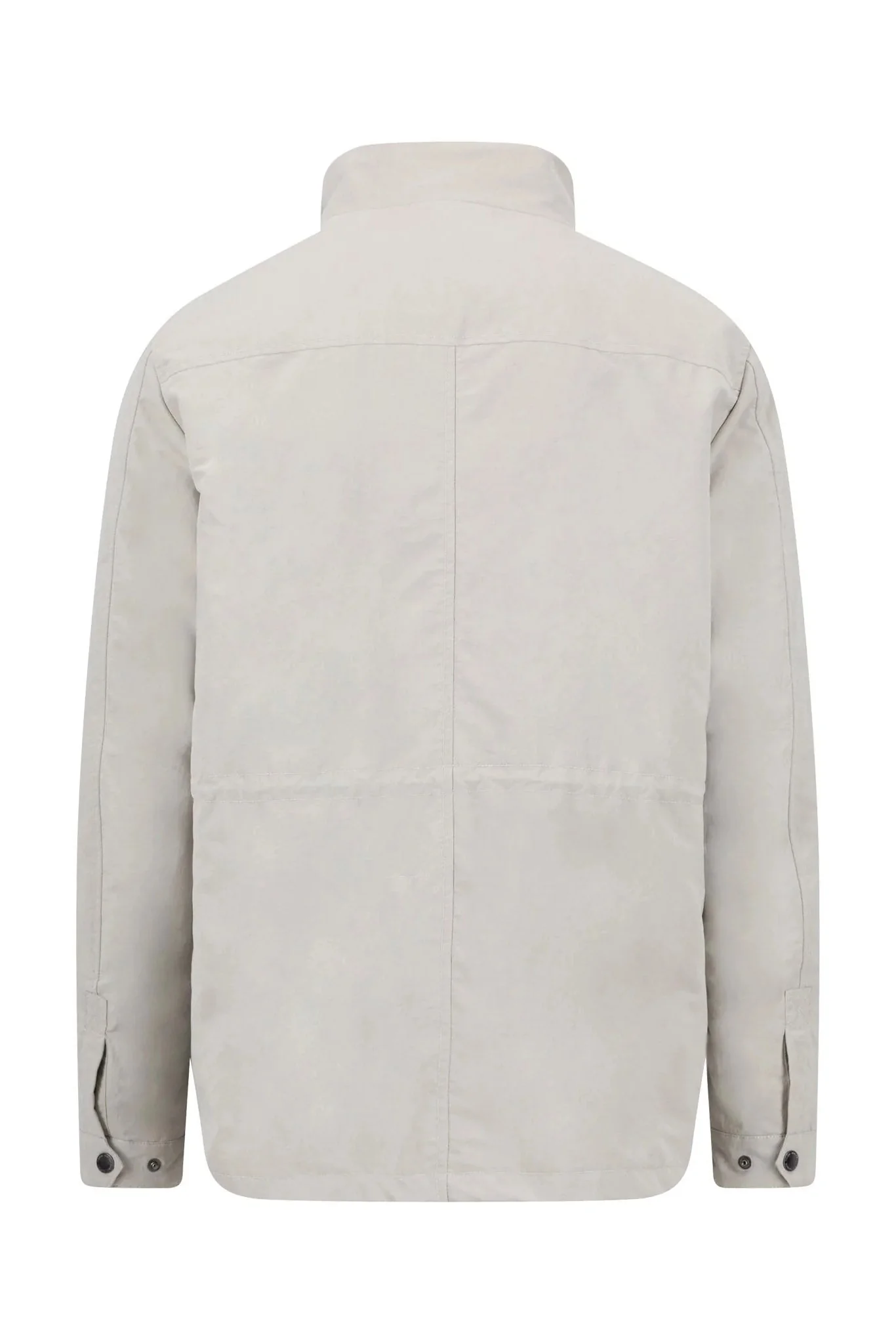 Field Jacket - Cement - Image 5