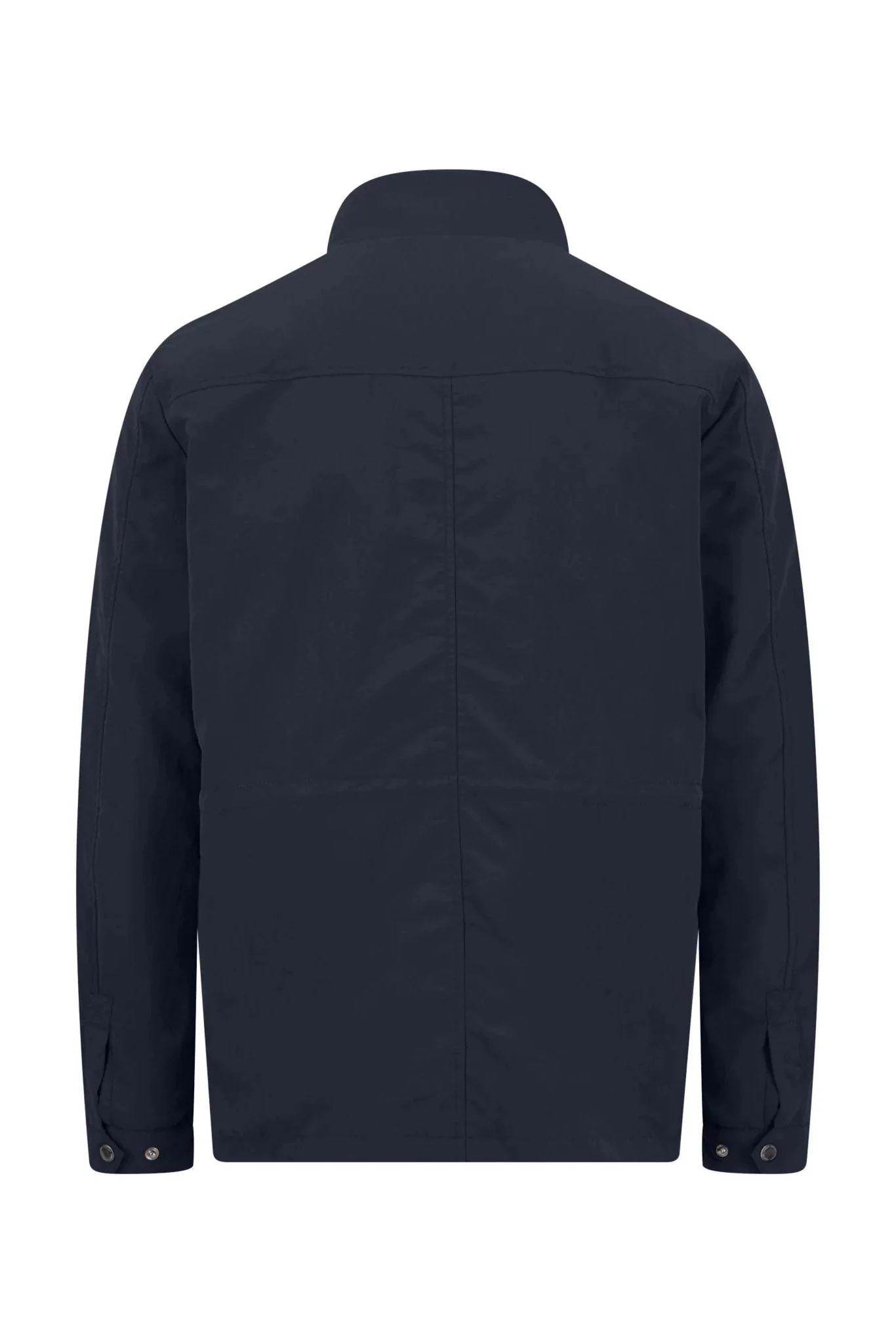 Field Jacket - Dark Navy - Image 2
