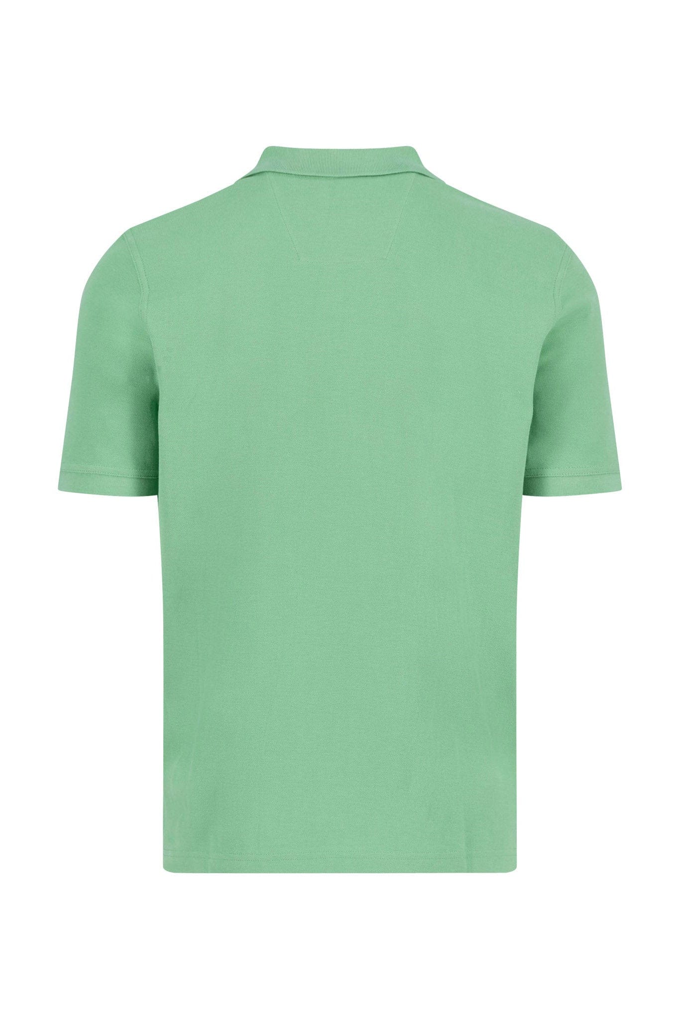 Supima Cotton Polo - Turf Green - Image 2