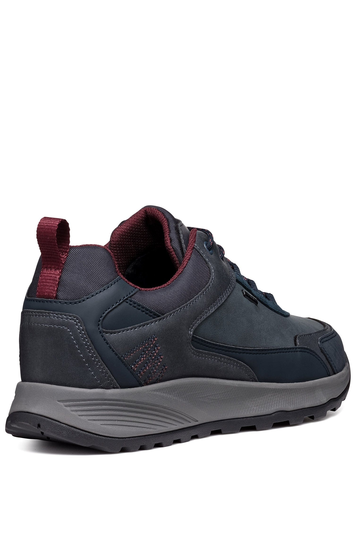 Terrestre Amphibiox Trainers - Navy - Image 7