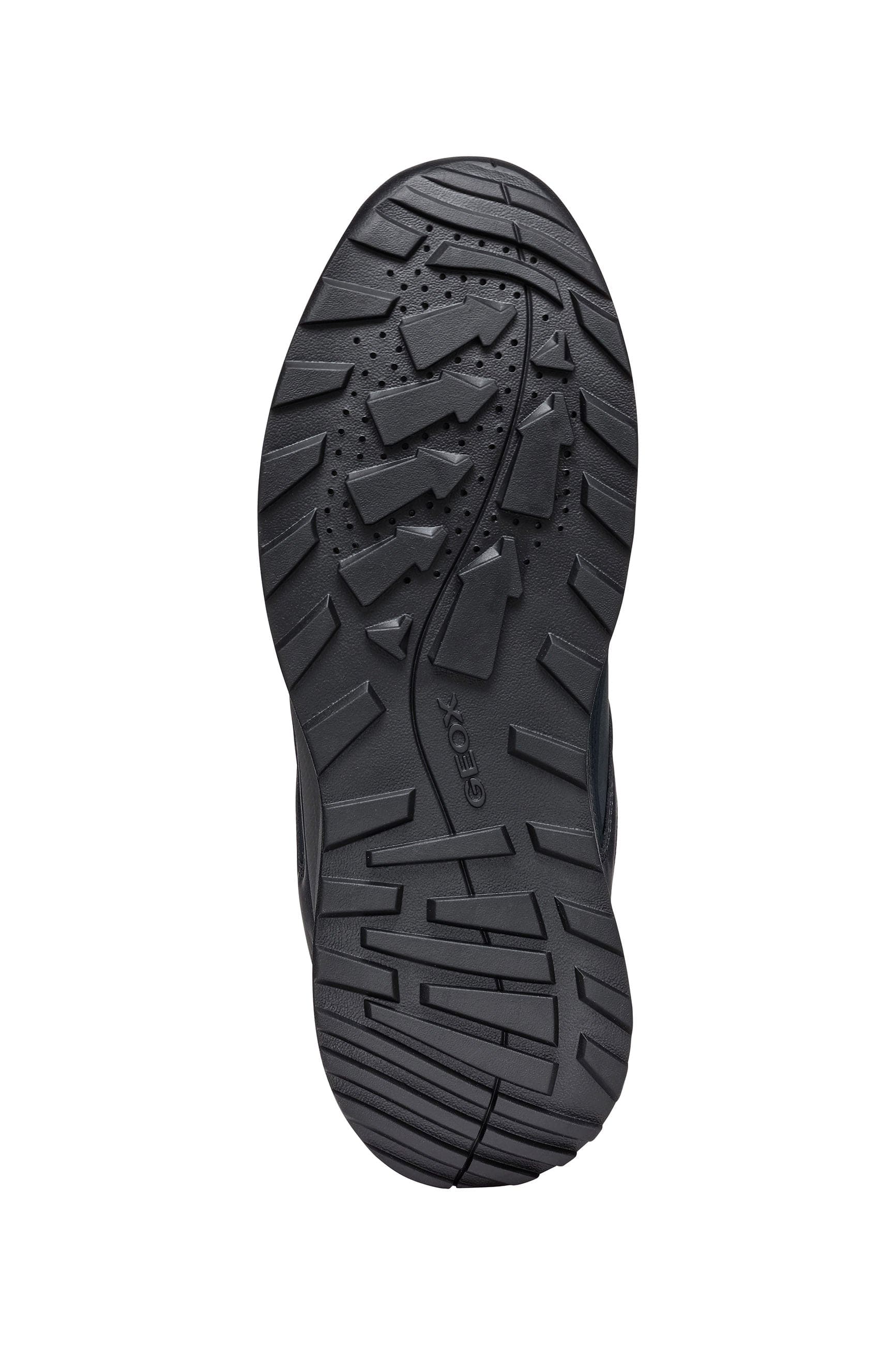Terrestre Amphibiox Trainers - Navy - Image 9