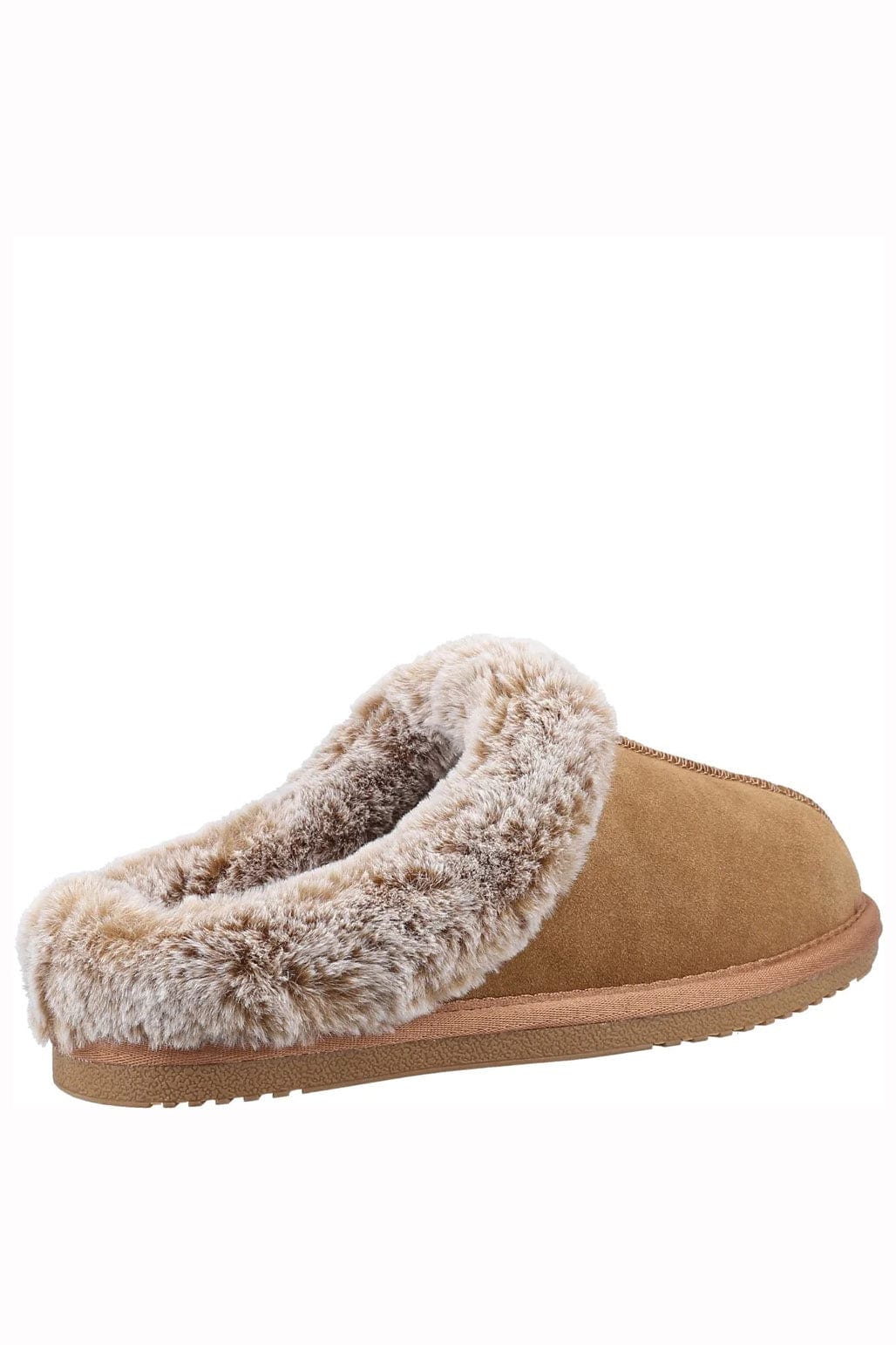 Amara Slipper - Tan - Image 3