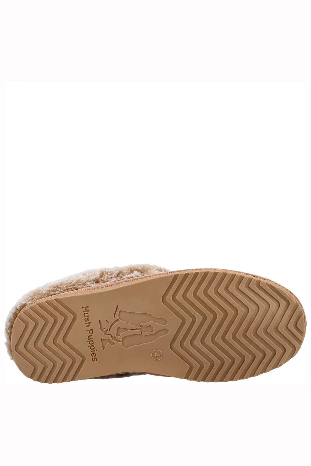 Amara Slipper - Tan - Image 4