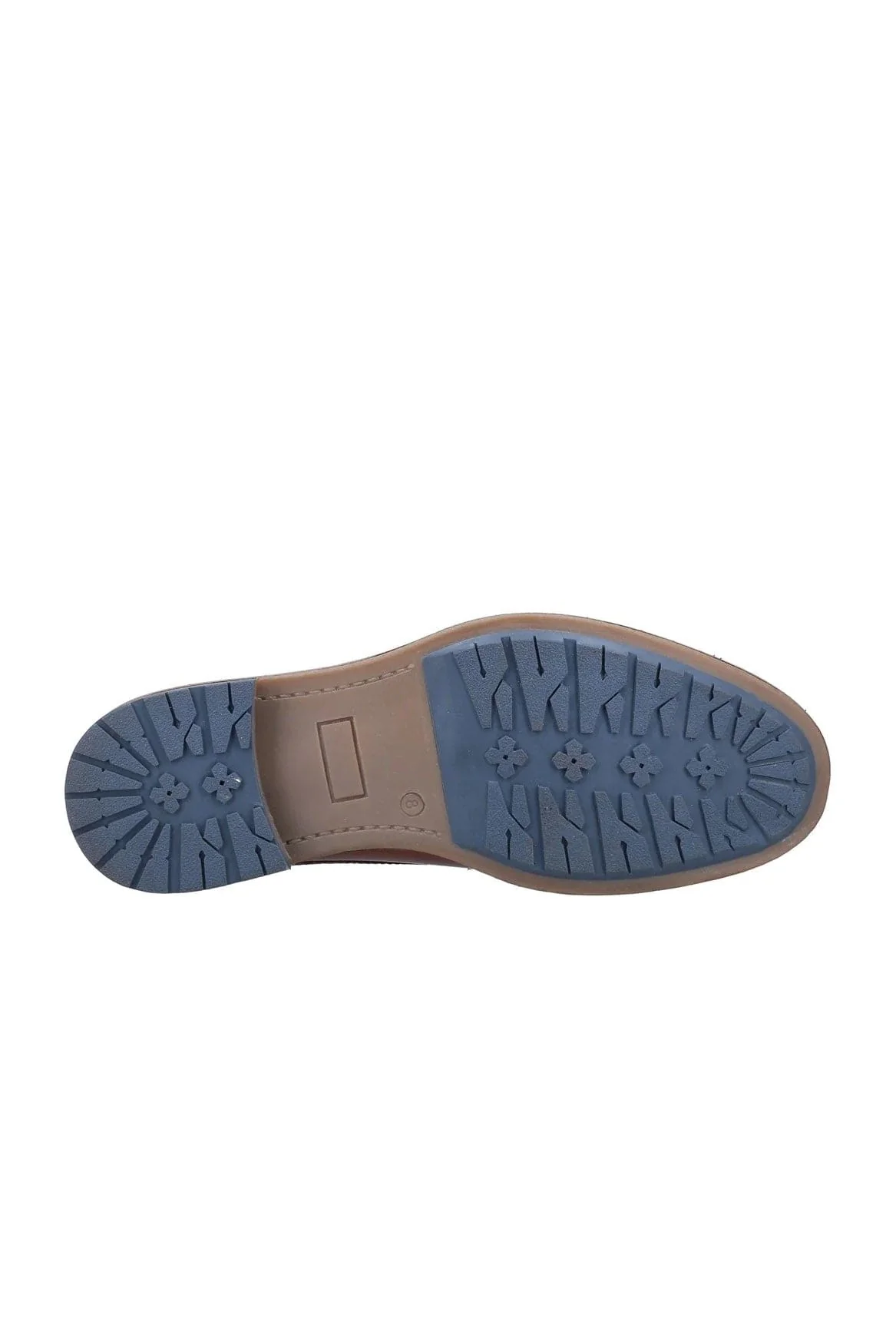 Jayden Brogue - Tan - Image 4