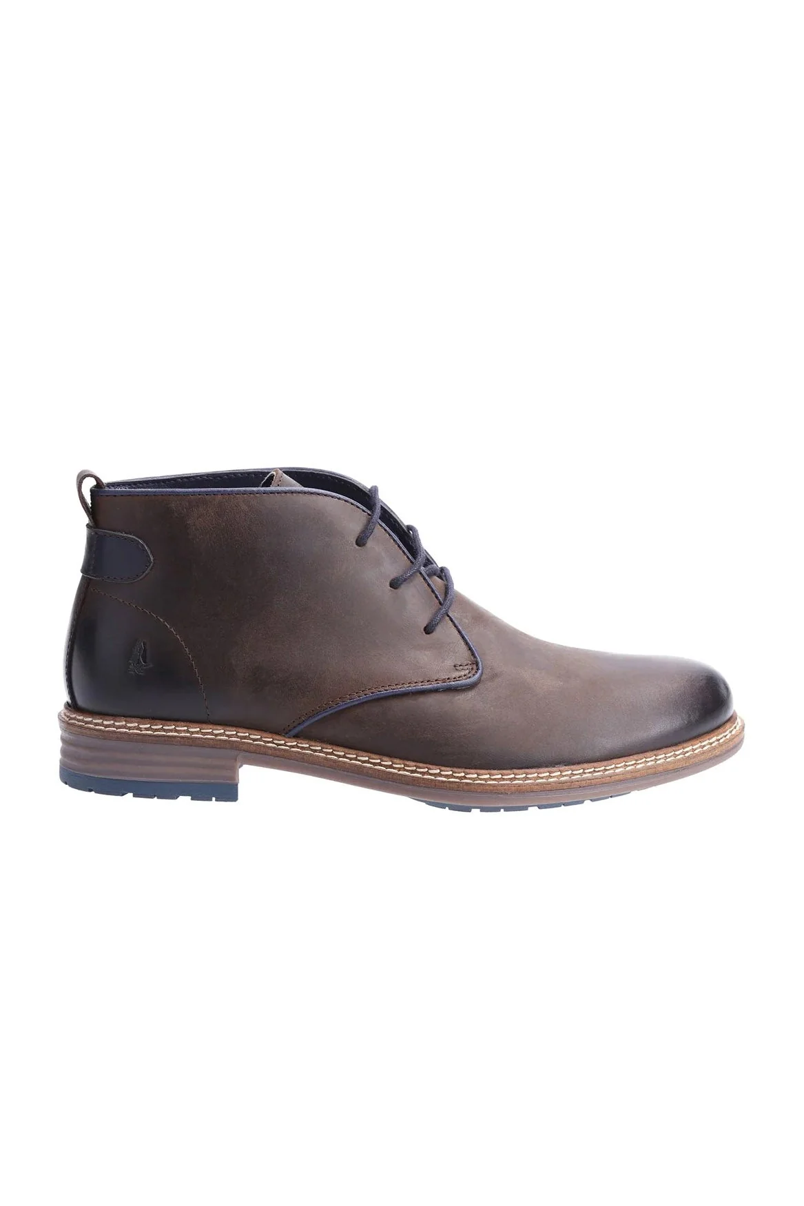 Jonas Chukka Boot - Brown