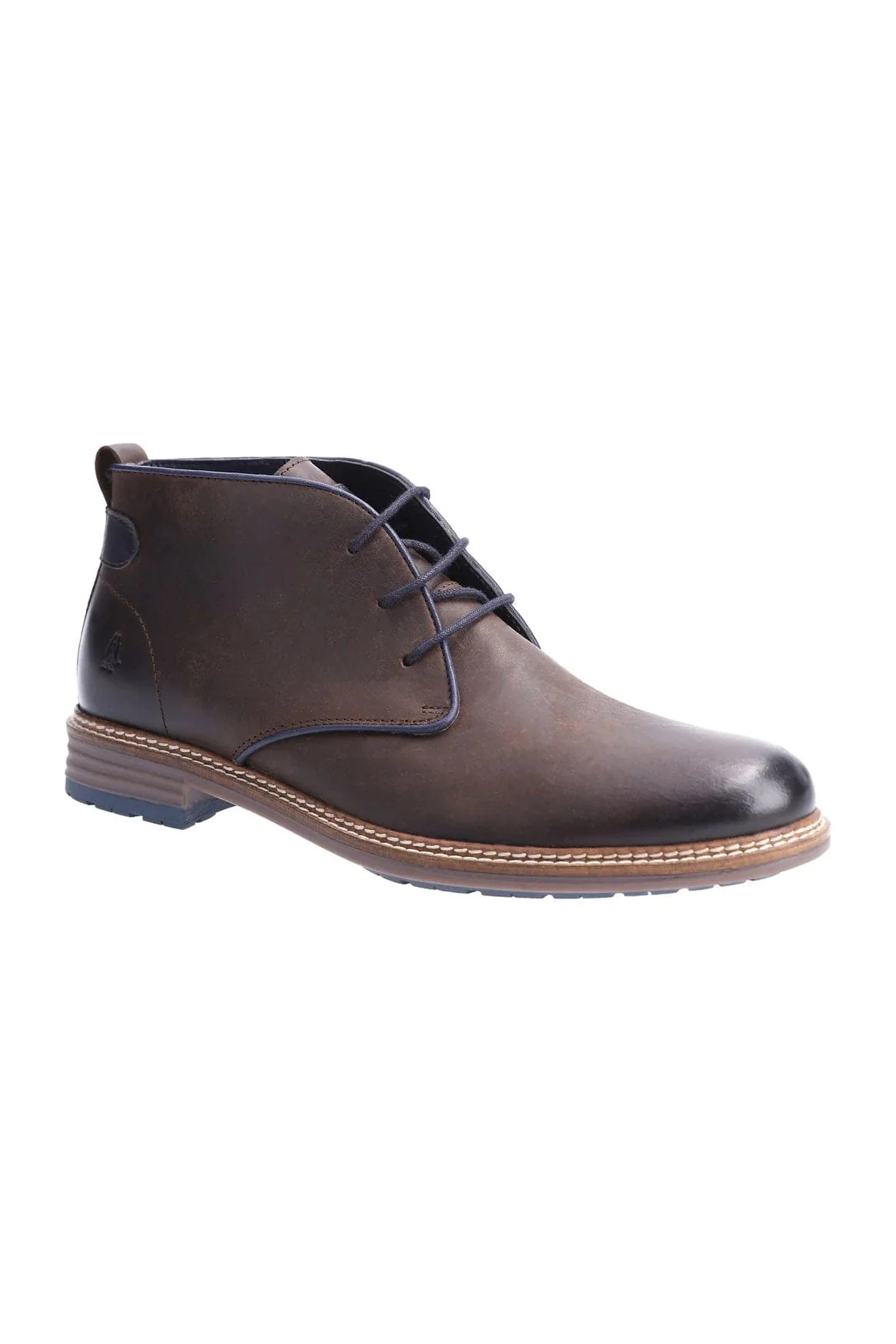 Jonas Chukka Boot - Brown - Image 2