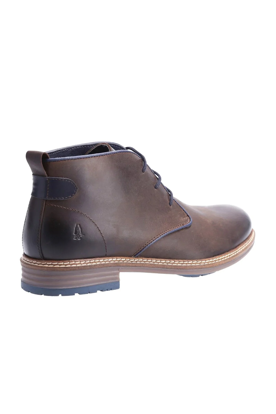 Jonas Chukka Boot - Brown - Image 3