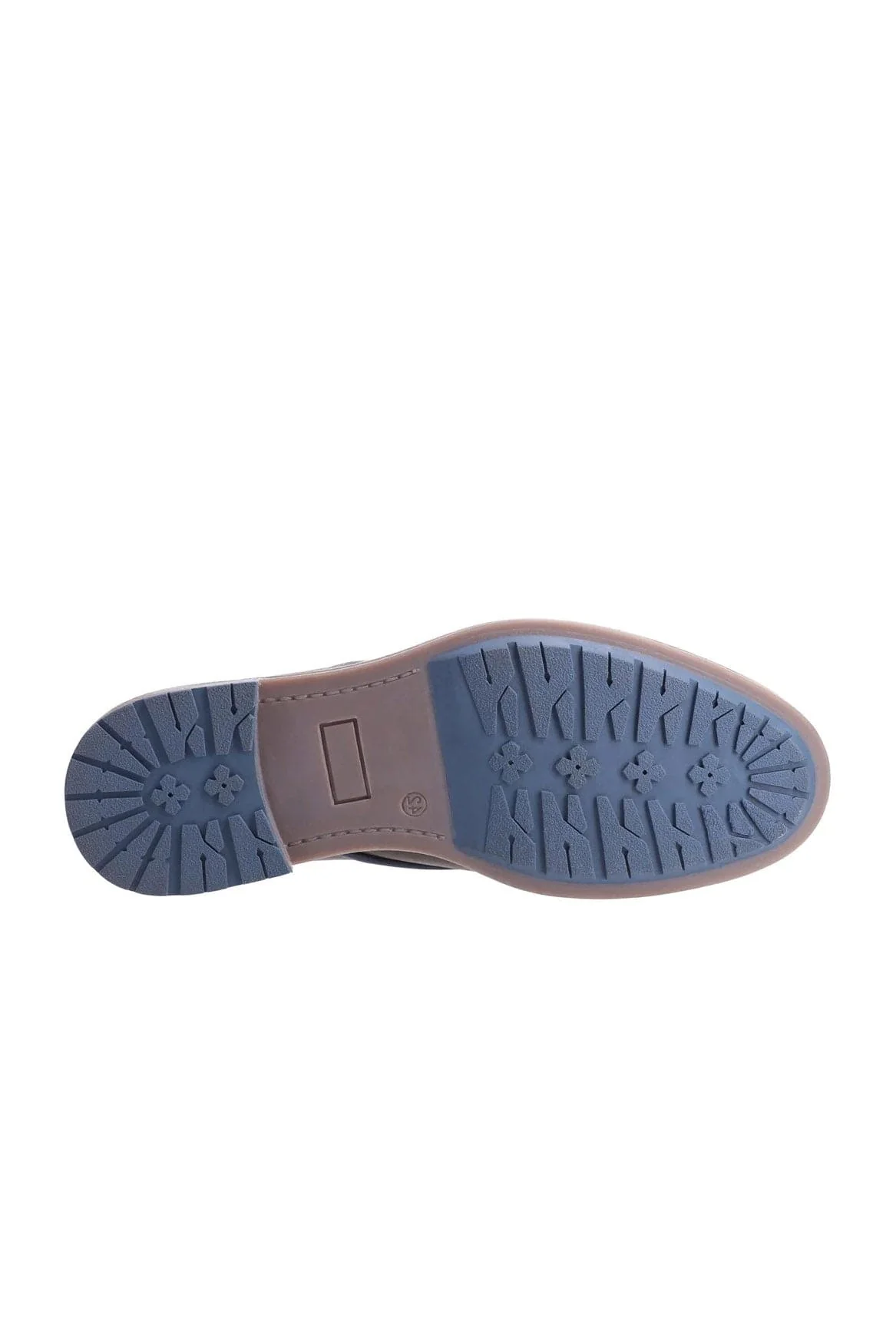 Jonas Chukka Boot - Brown - Image 4