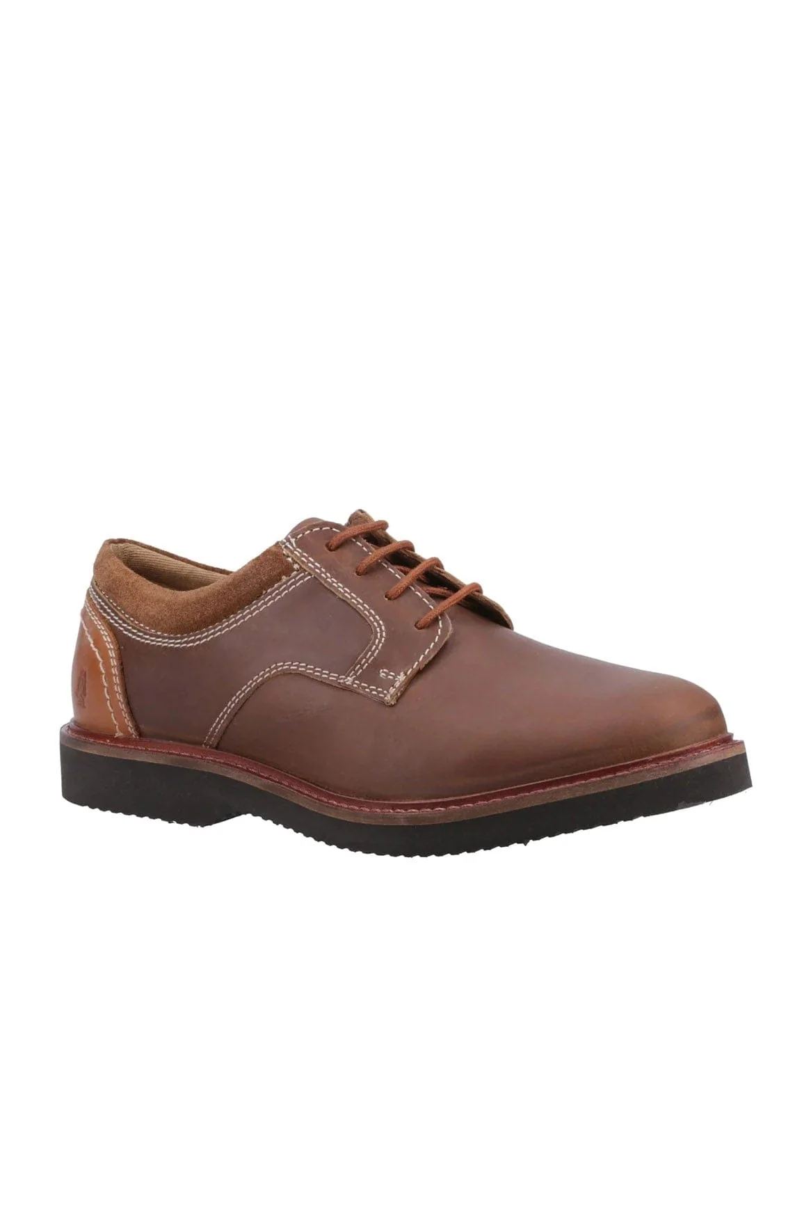 Wheeler Casual Lace Up - Brown - Image 2