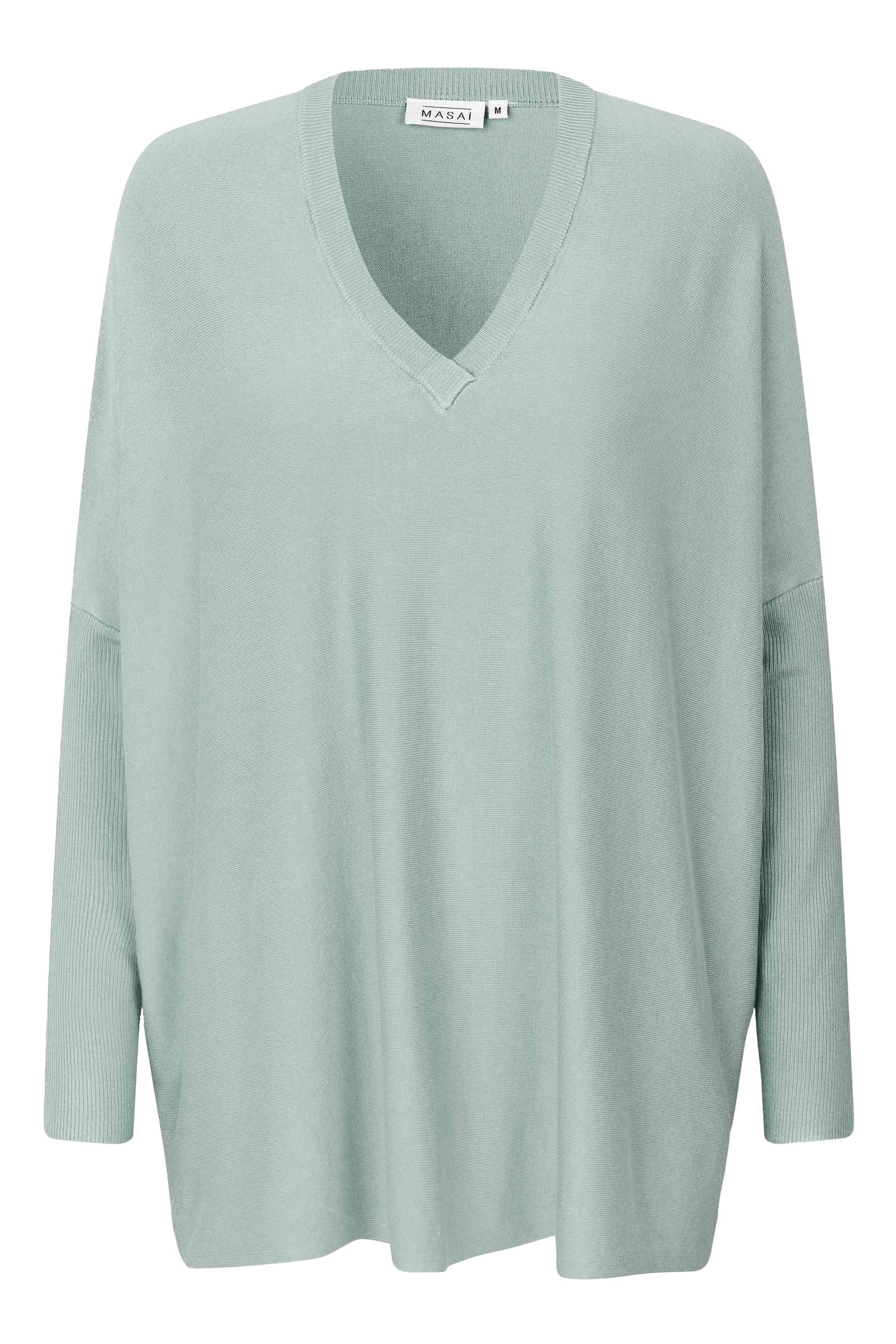 Fronia Jumper - Ether