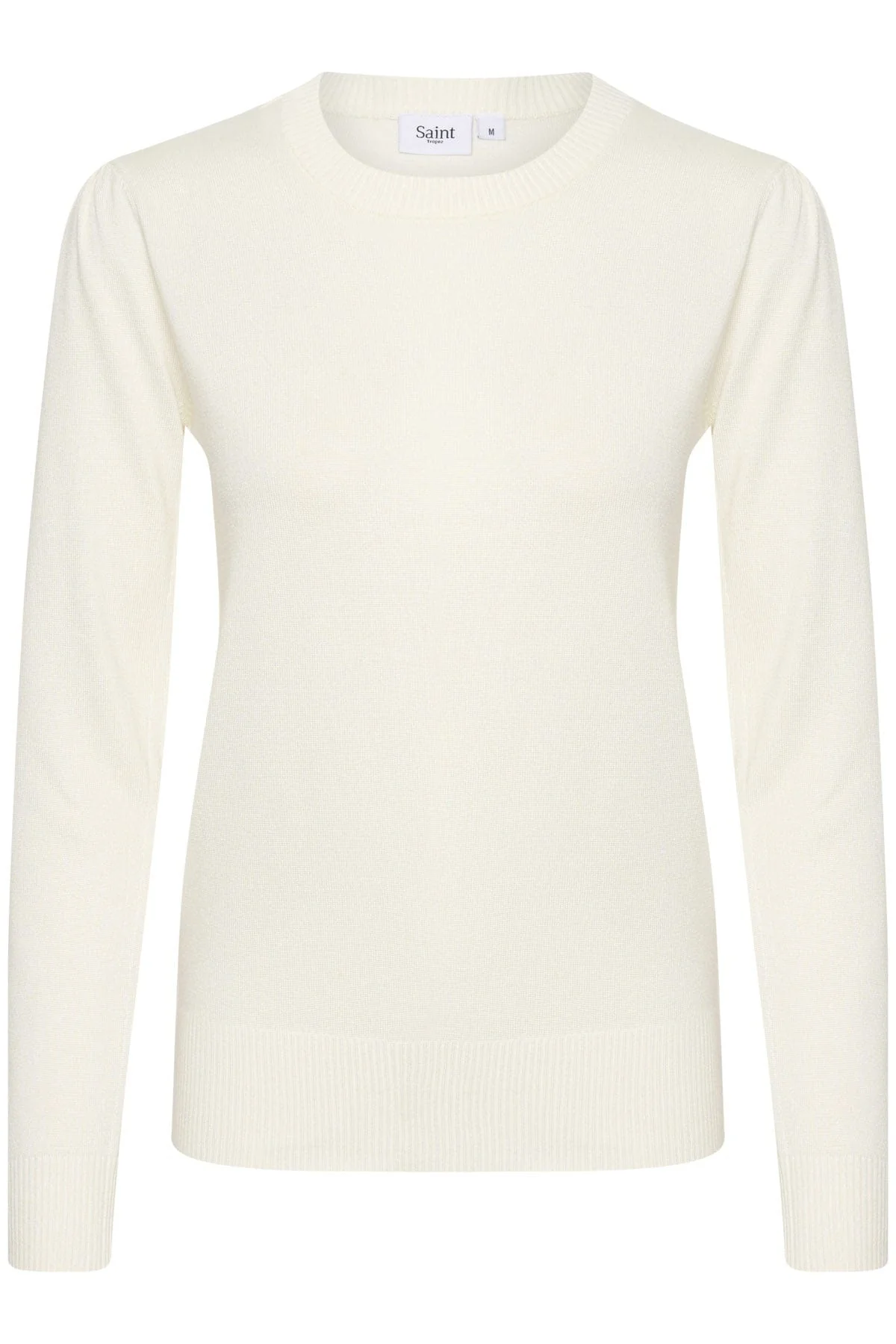 Mila Pullover - Ice