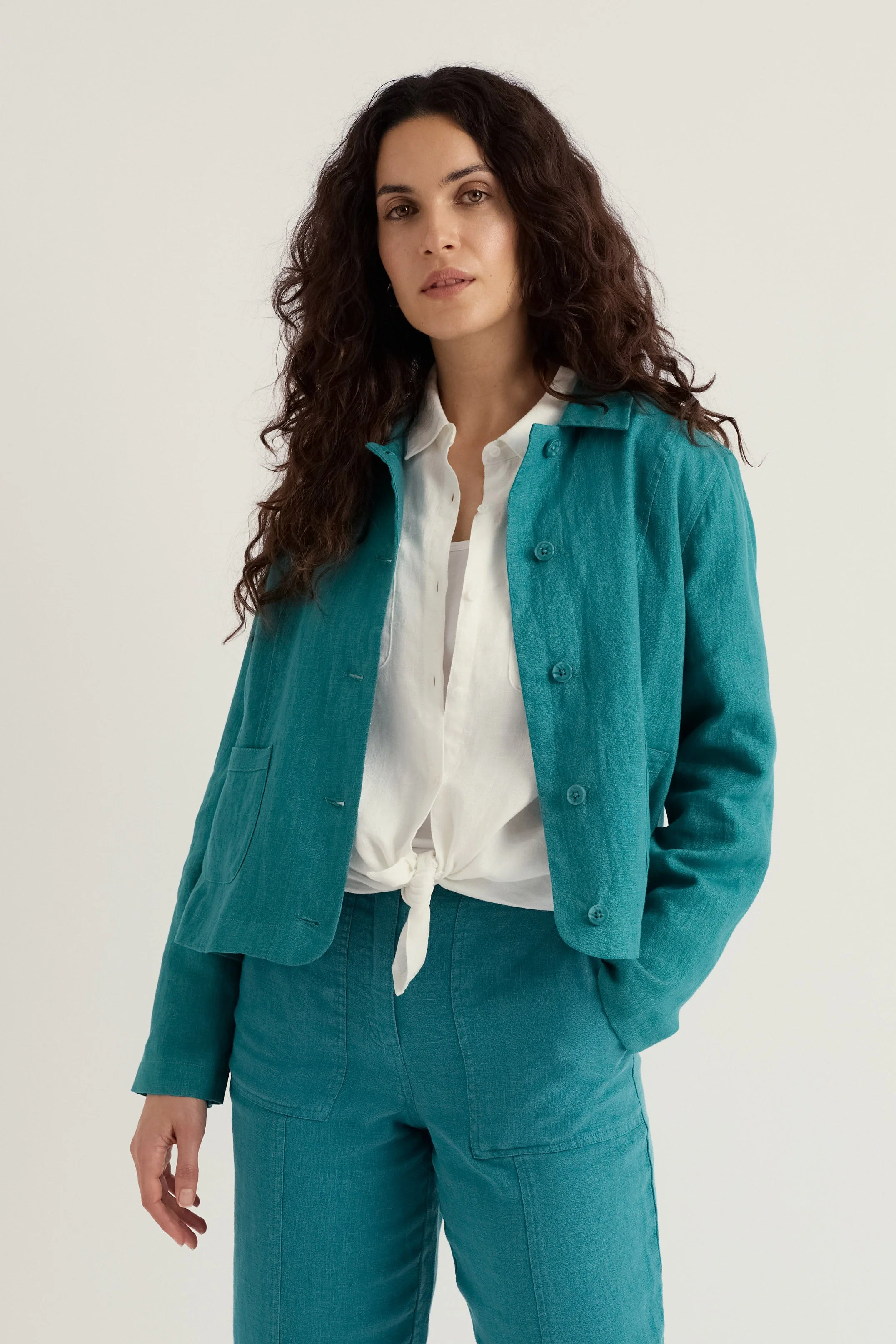 Arame Jacket - Deep Dive - Image 2