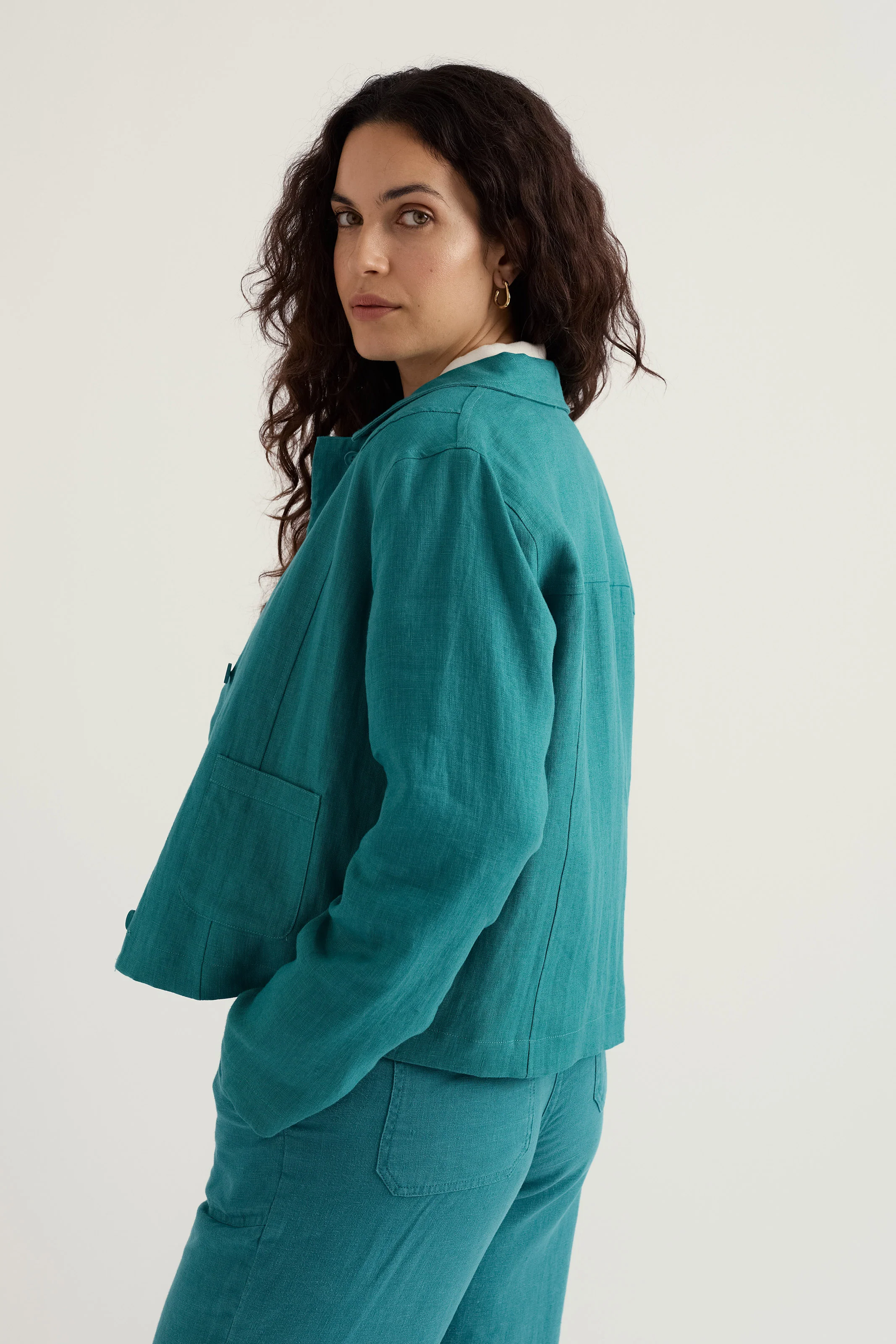 Arame Jacket - Deep Dive - Image 3
