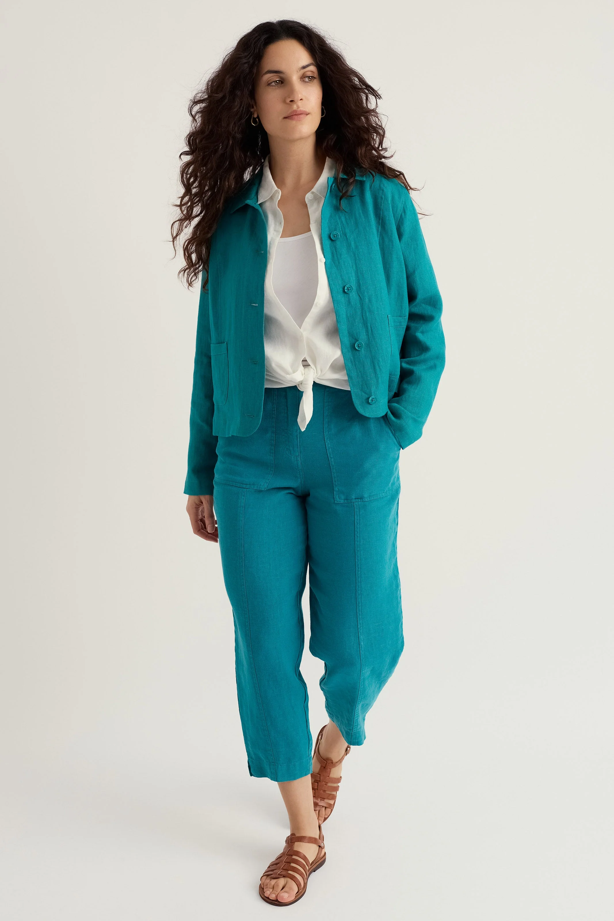 Arame Jacket - Deep Dive - Image 4