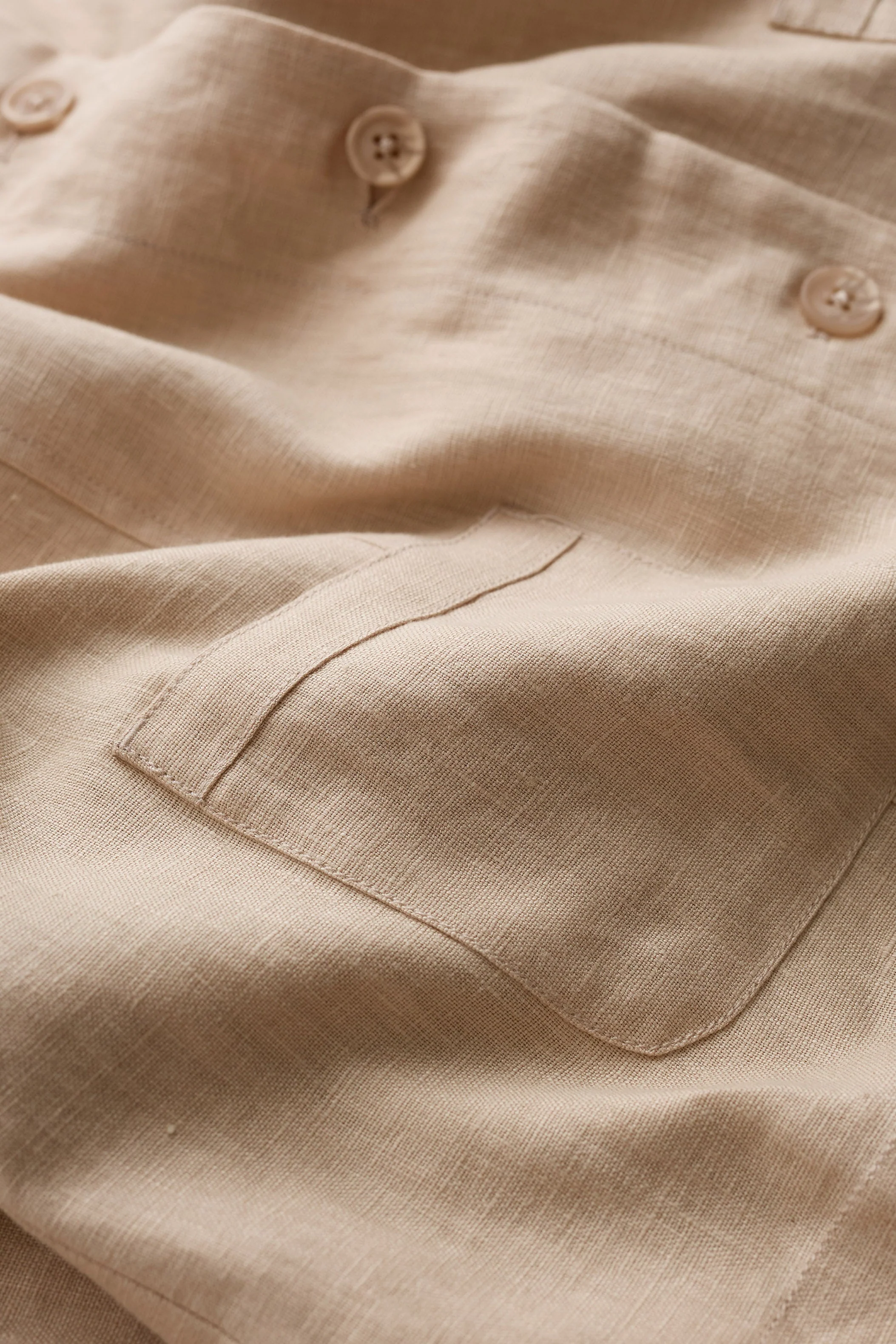 Arame Jacket - Whelk - Image 5