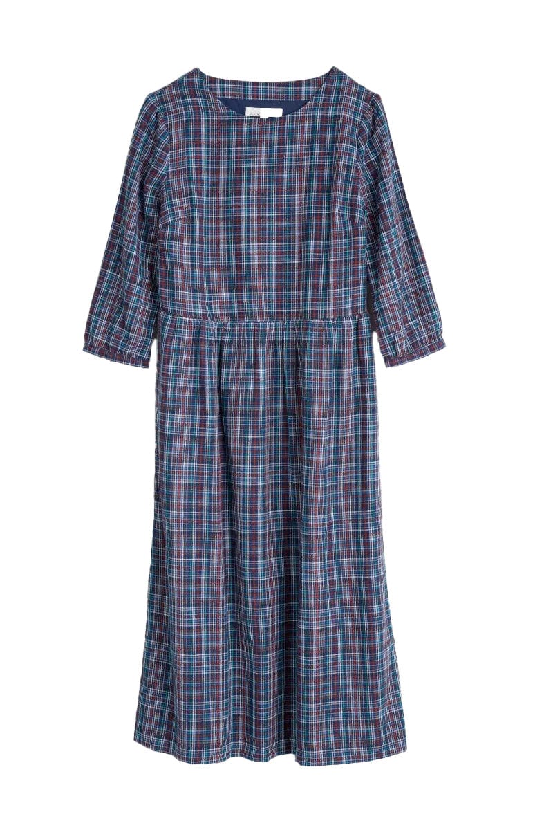 Cloudscape Dress - Pontoon Multi