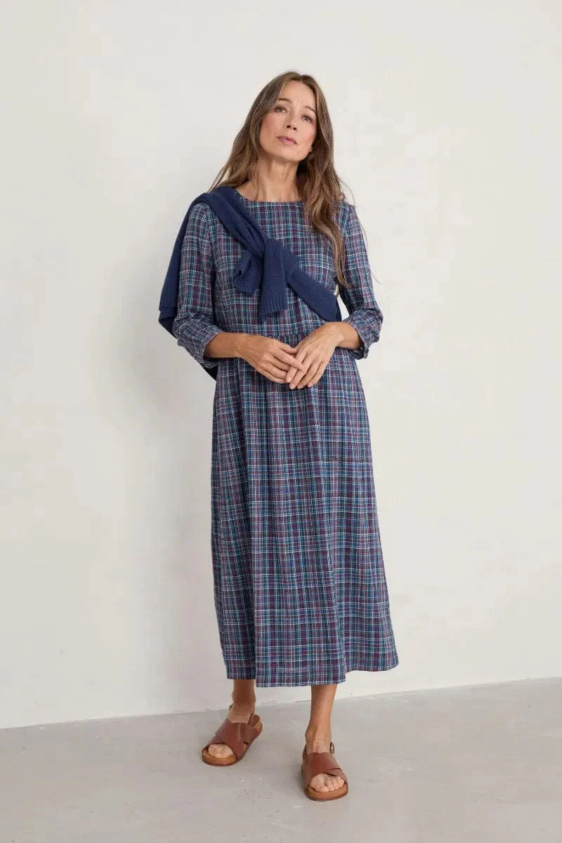 Cloudscape Dress - Pontoon Multi - Image 2