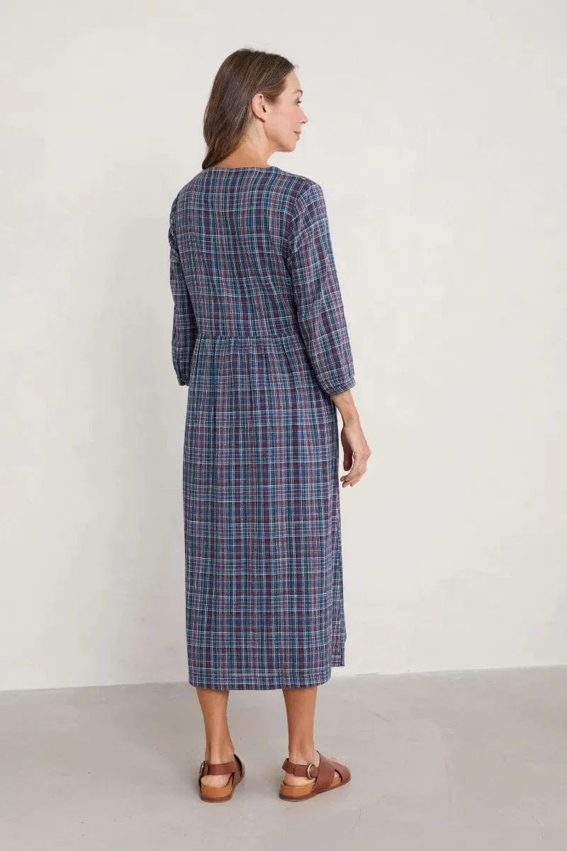 Cloudscape Dress - Pontoon Multi - Image 5