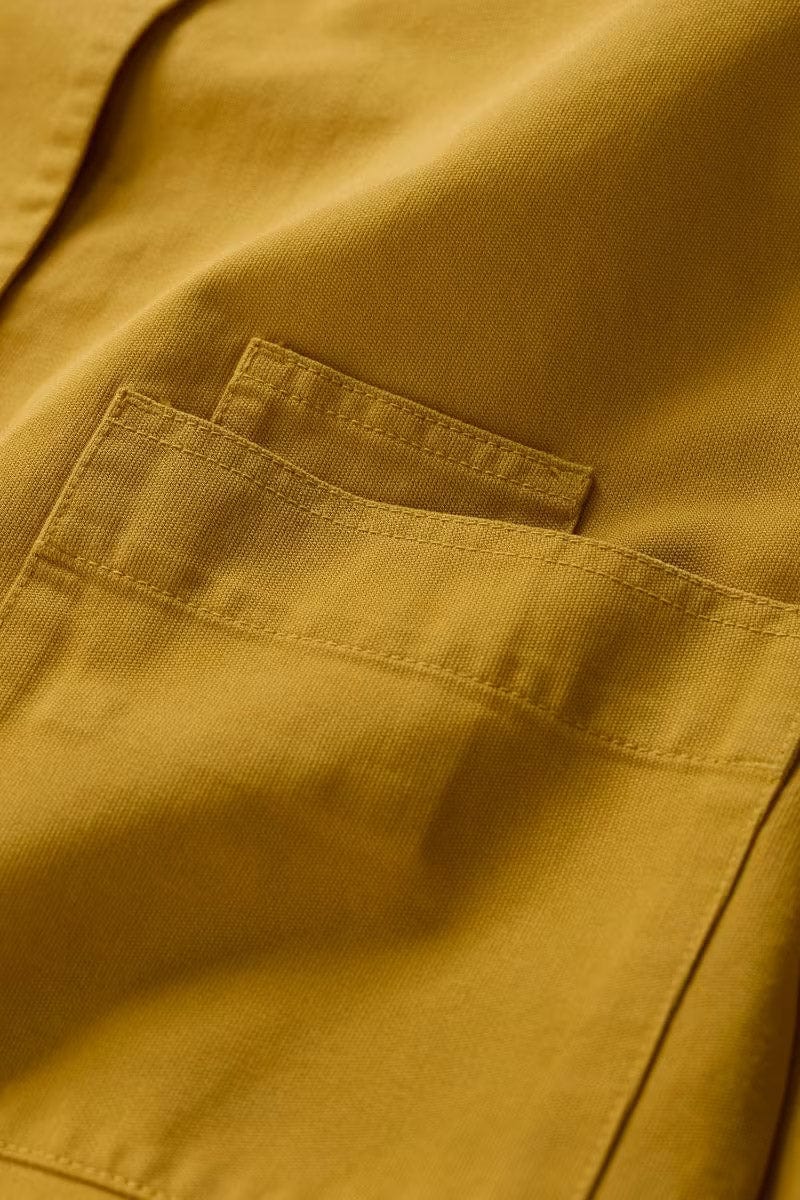 Coombe Lane Jacket - Chamomile - Image 6