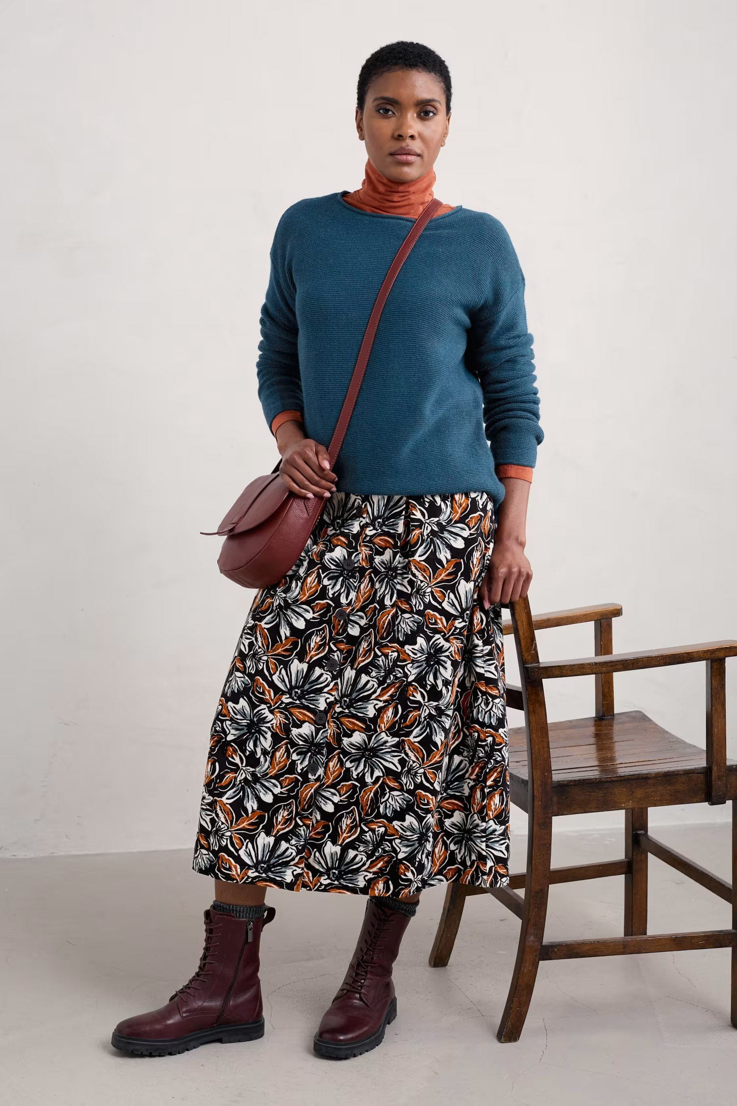 Fruity Jumper II - Galley - Image 2