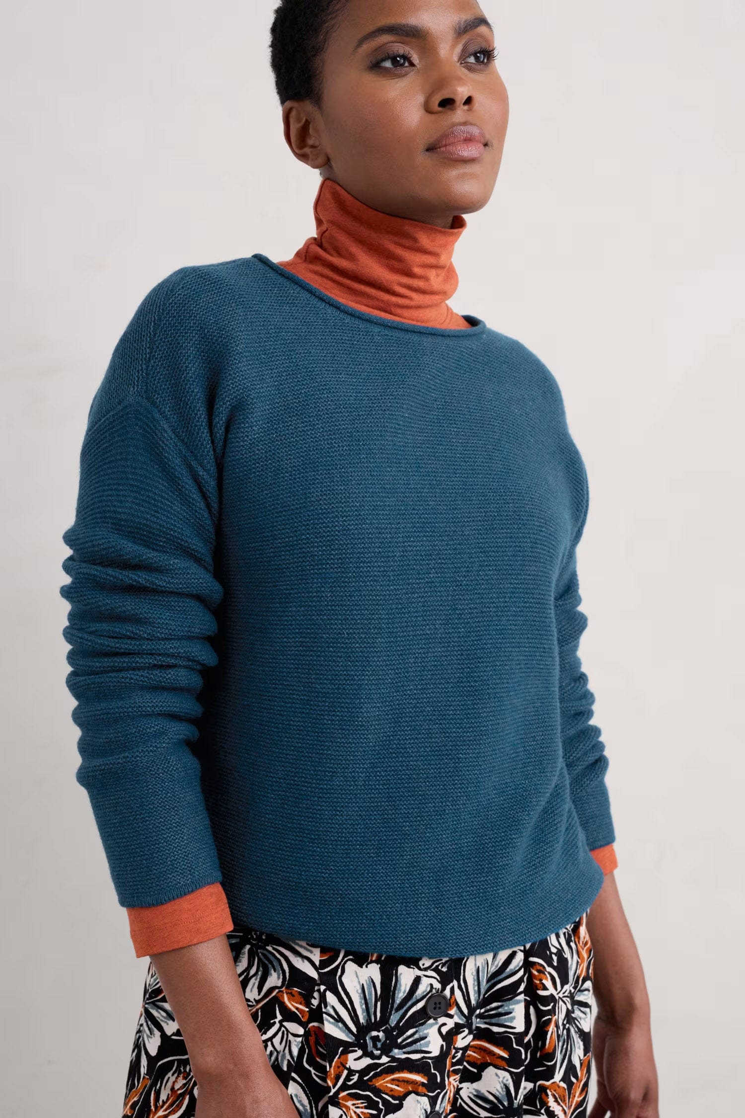 Fruity Jumper II - Galley - Image 3