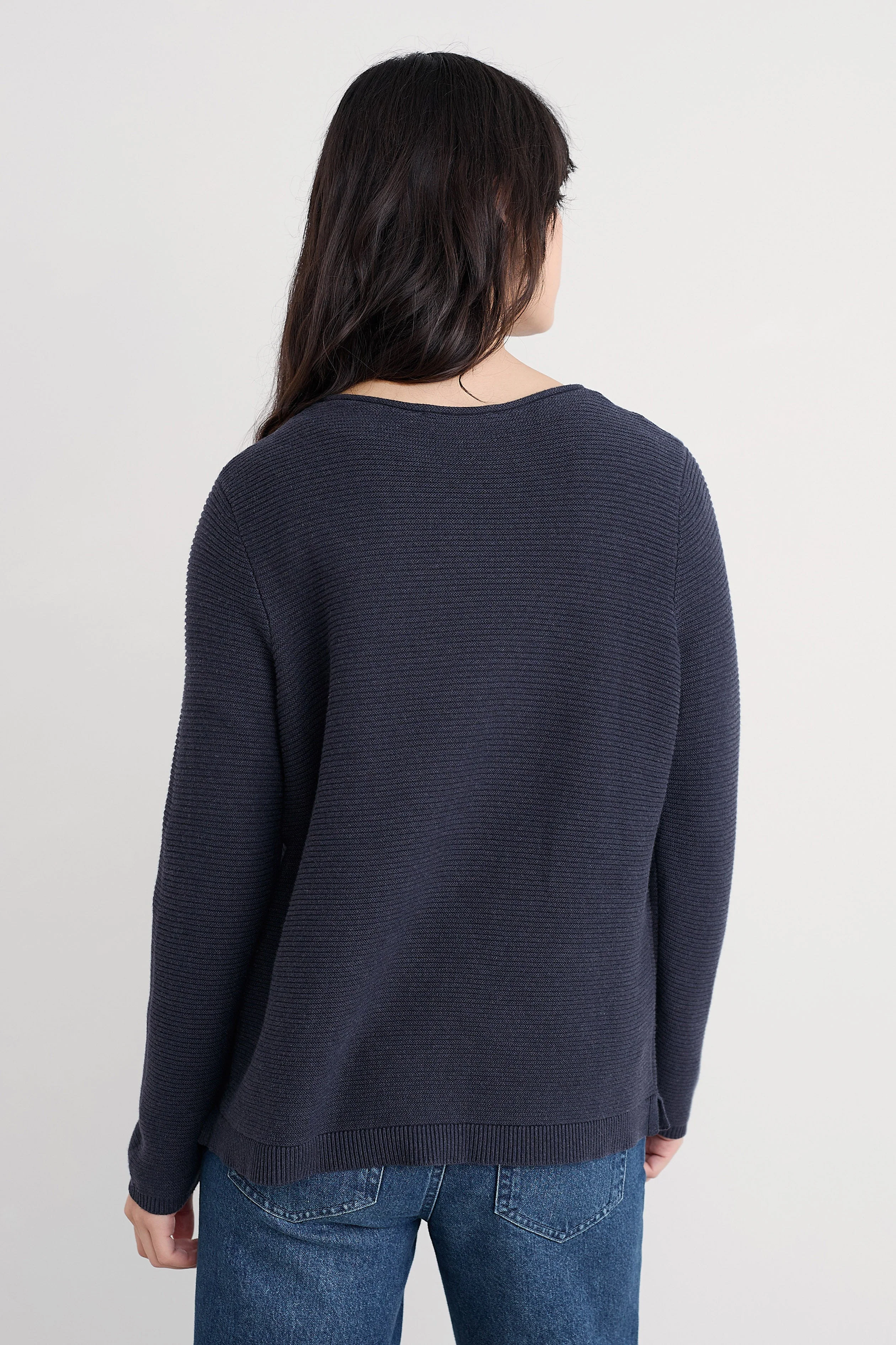 Makers Jumper - Maritime - Image 4