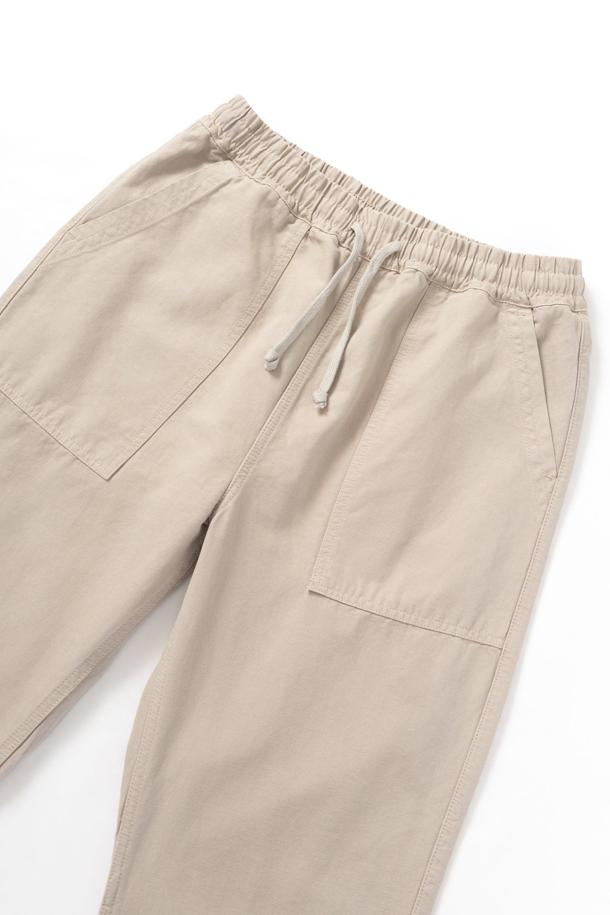 Classic Chef Pants - Stone - Image 6