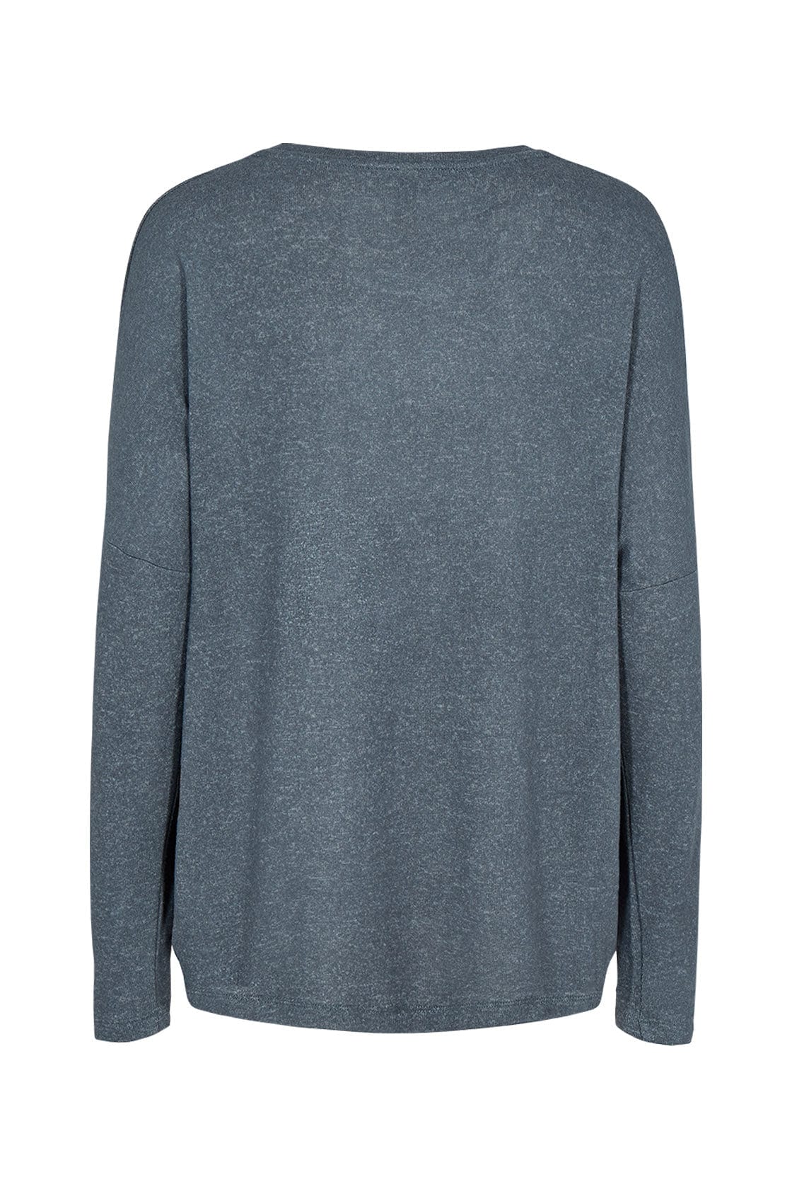 Biara Jumper - Slate Melange - Image 4