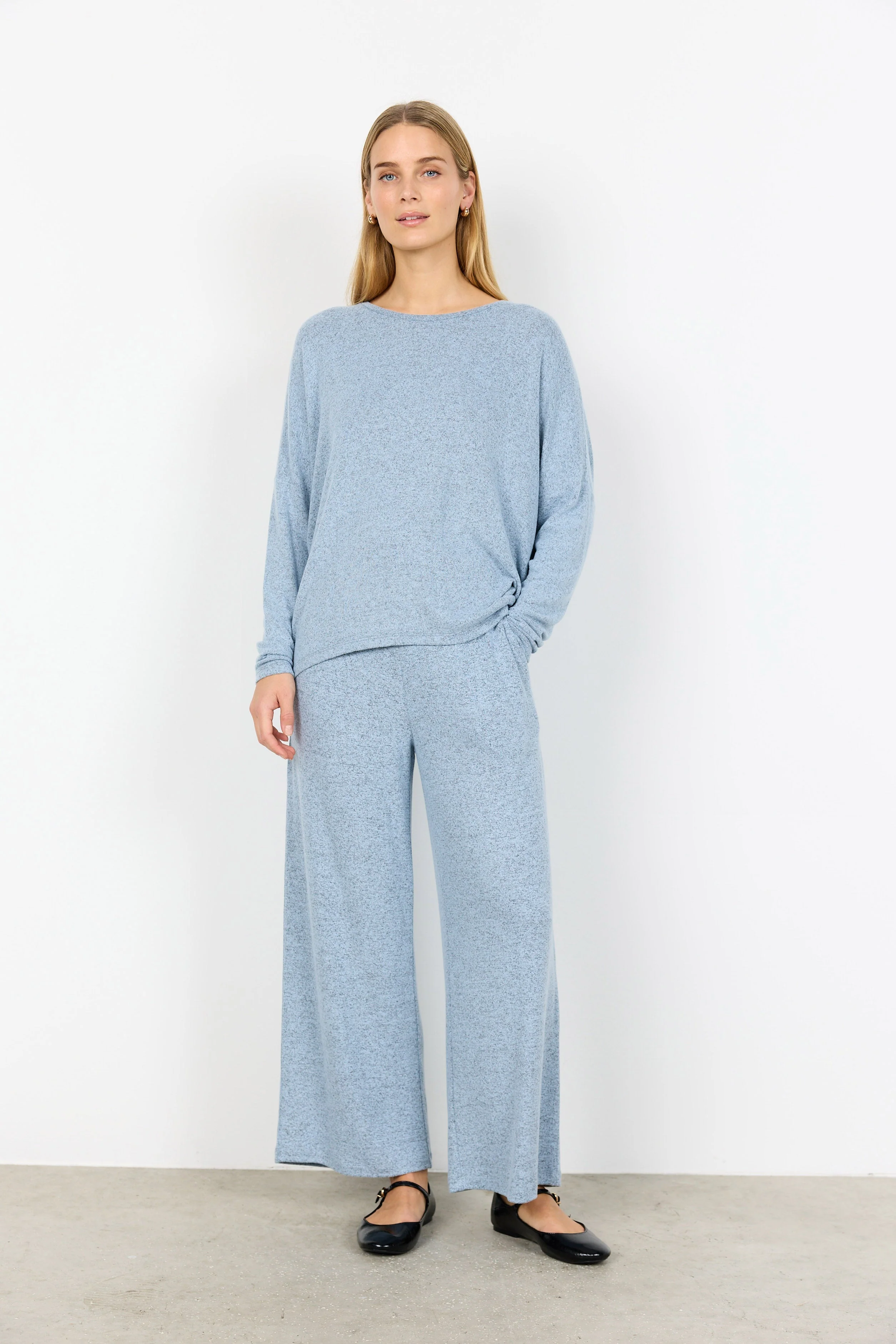 Biara Supersoft Jumper - Windsurfer - Image 3