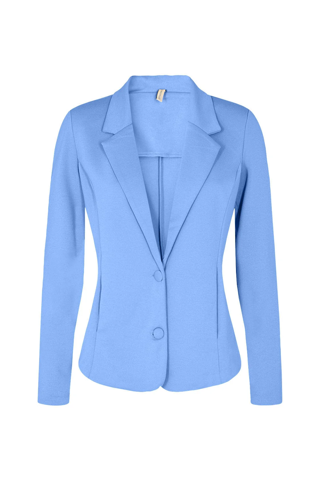 Daniela Blazer - Bright Blue