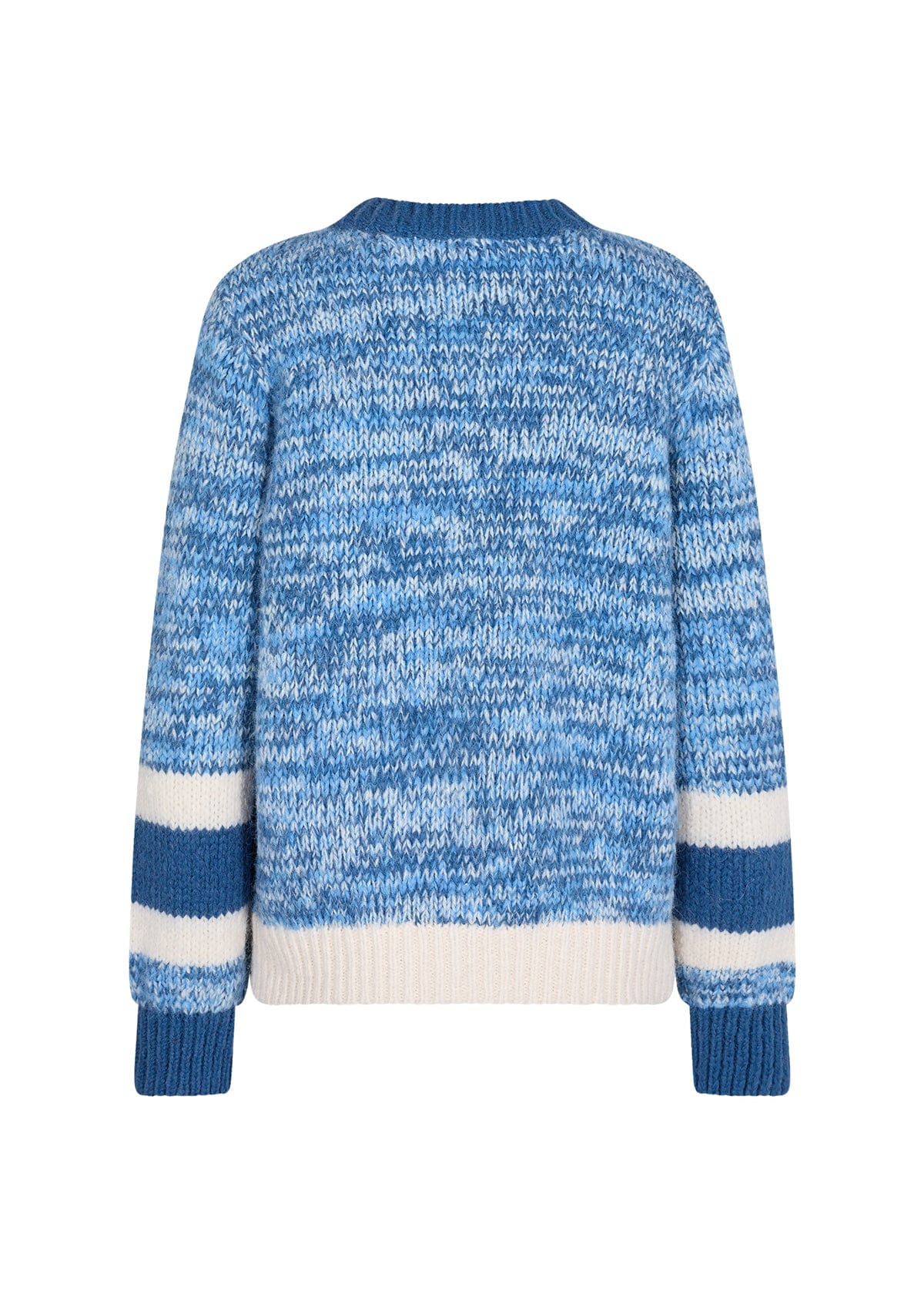 Joanna Jumper - Bright Blue Mel Combi - Image 5