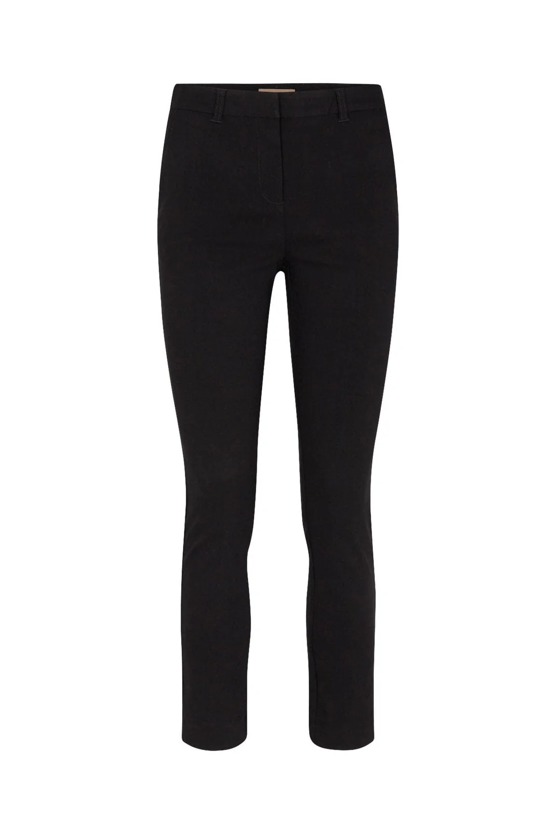 Lilly Trousers - Black
