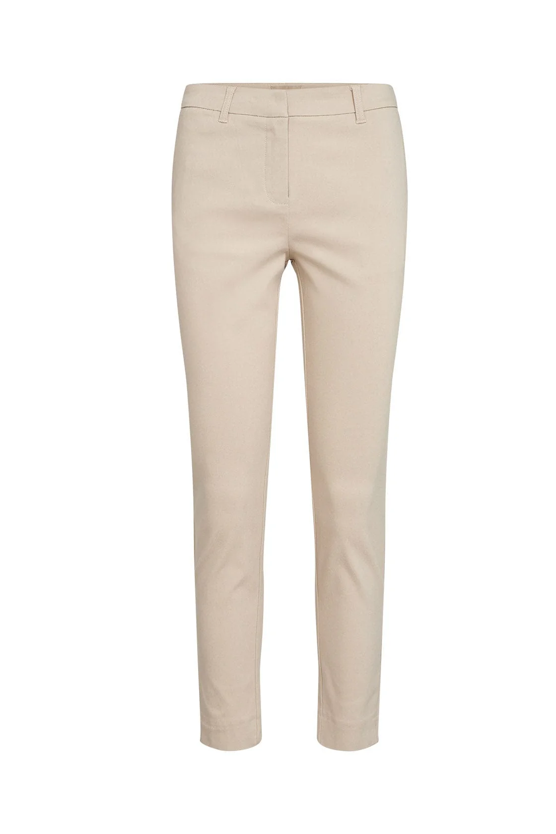 Lily Trousers - Sand
