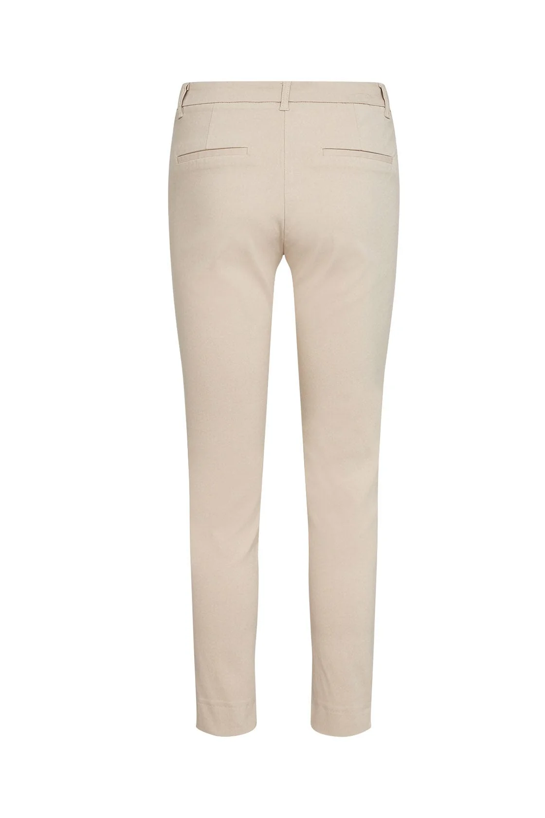 Lily Trousers - Sand - Image 5