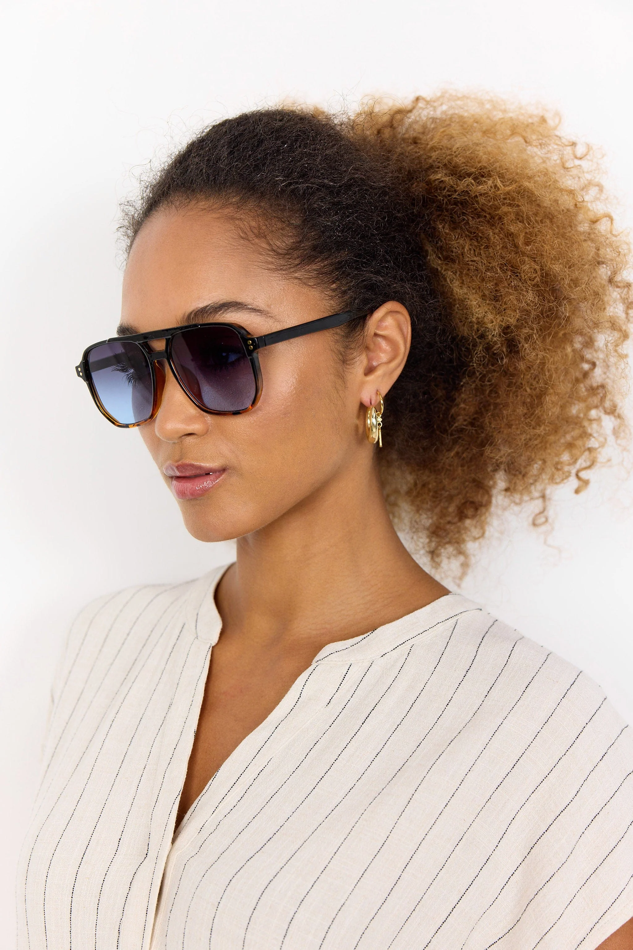 Penina Sunglasses - Assorted - Image 3