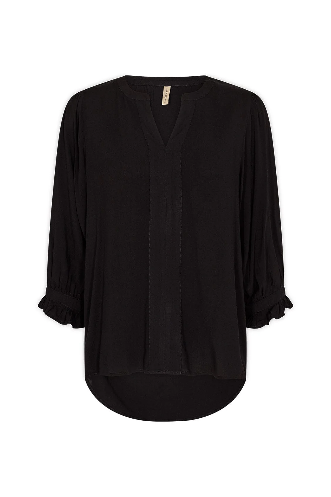 Radia Blouse - Black