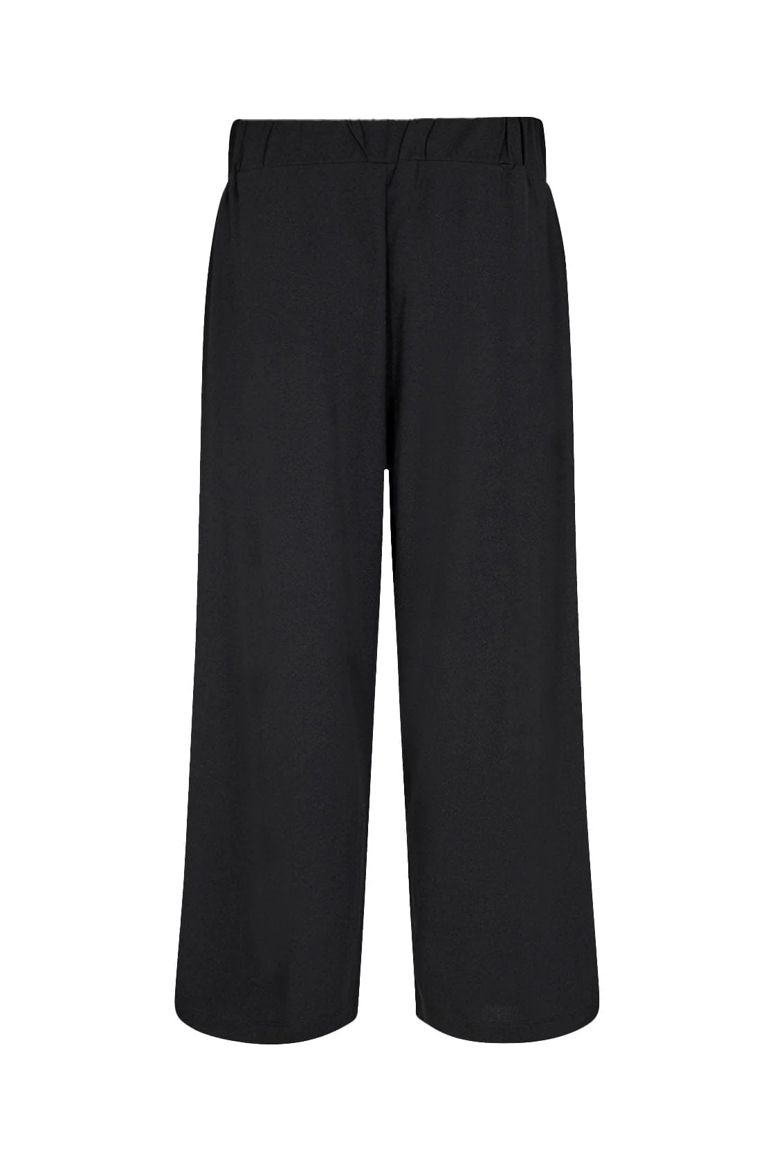Siham Culottes - Black