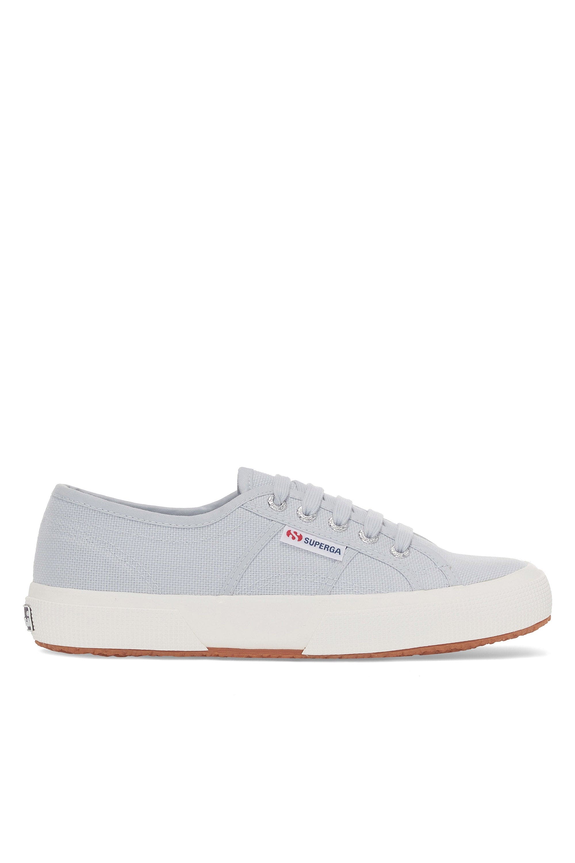 2750 Cotu Classic Trainers - Grey Lilla