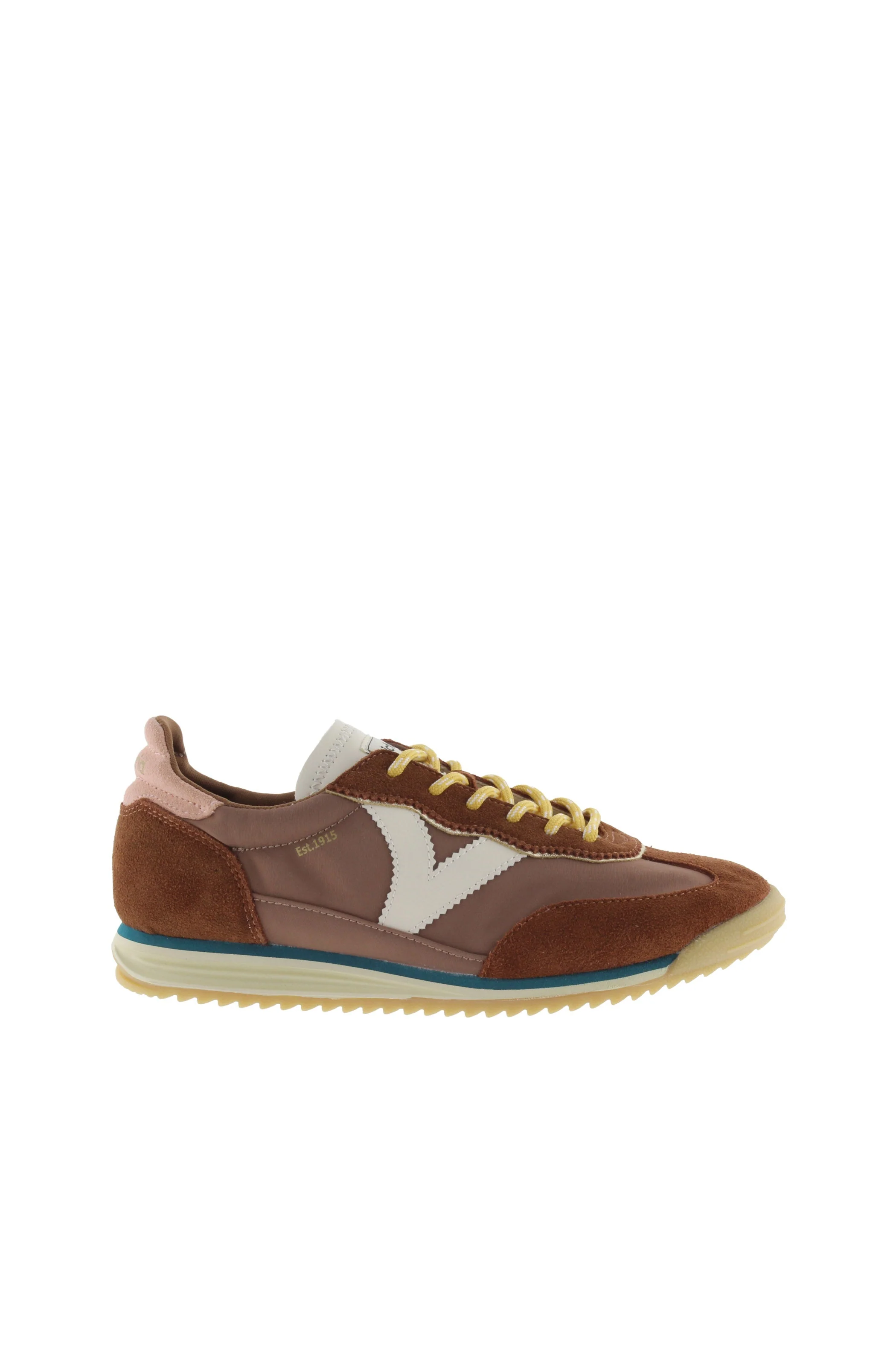 Saturno Trainers - Terra