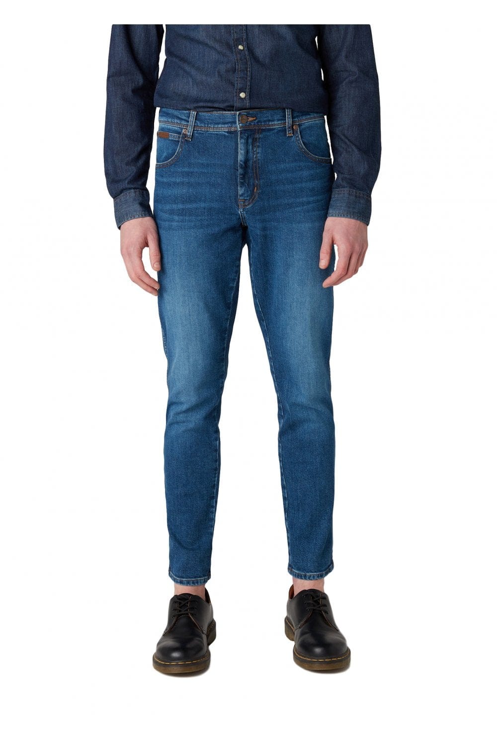 Texas Slim Jeans - Game On