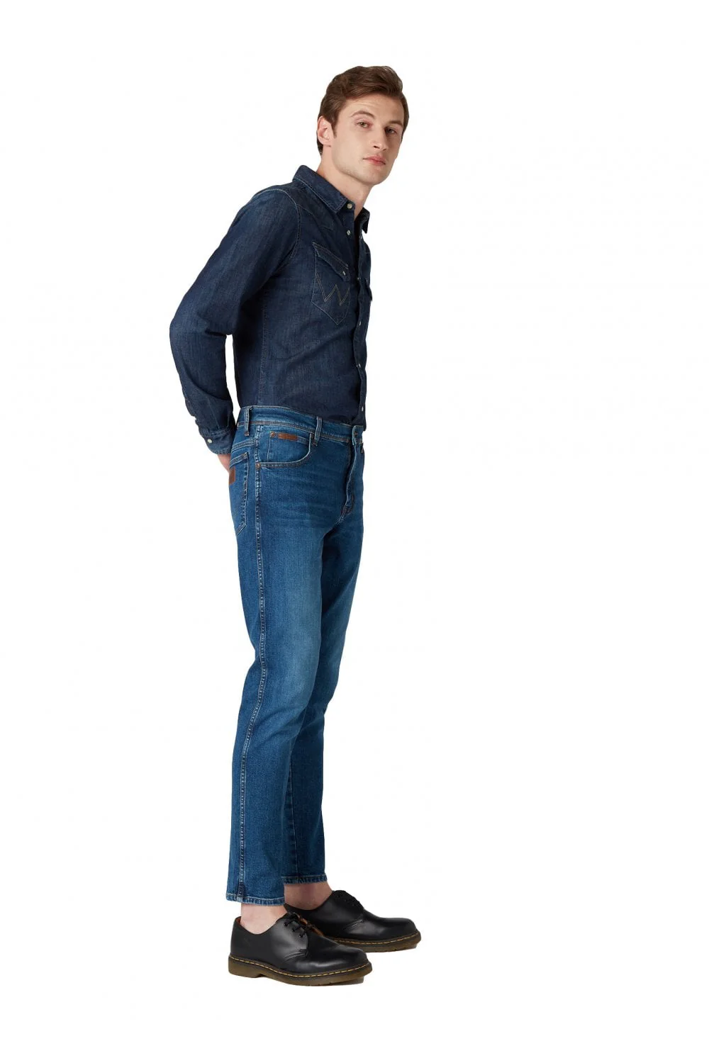 Texas Slim Jeans - Game On - Image 2