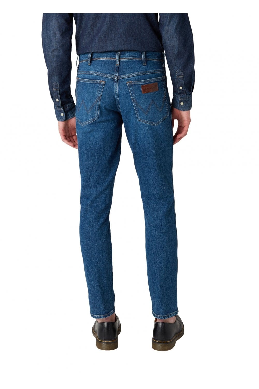 Texas Slim Jeans - Game On - Image 3