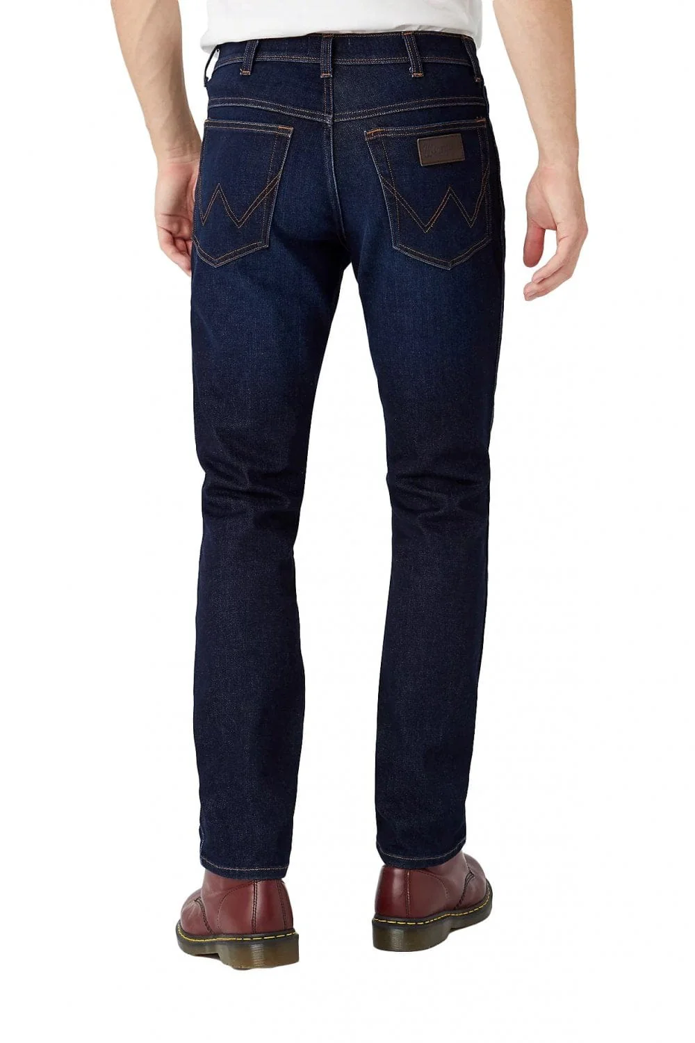 Texas Slim Stretch Jeans - Lucky Star - Image 2